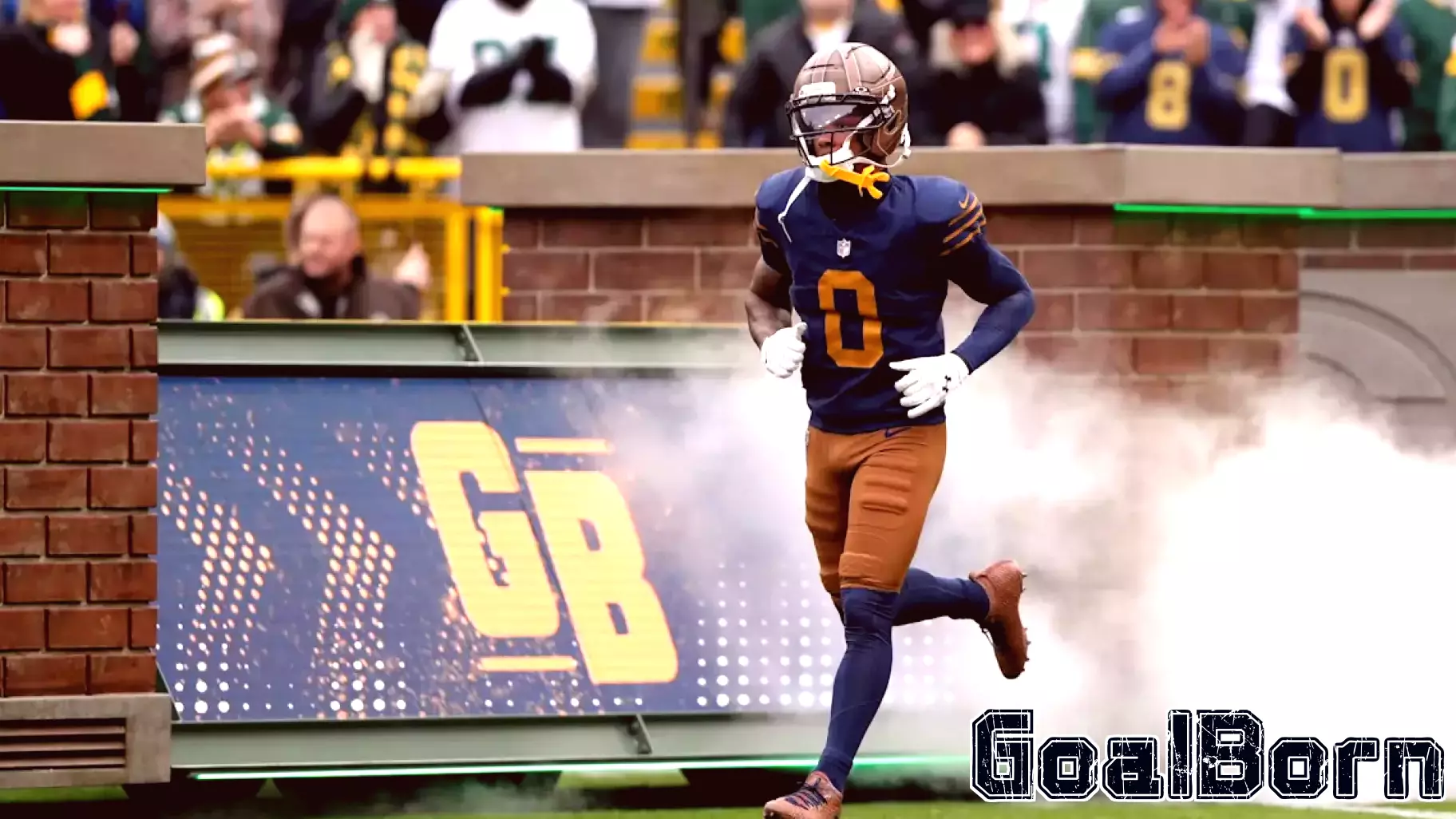 Injury Updates Following Packers' Defeat to Panthers