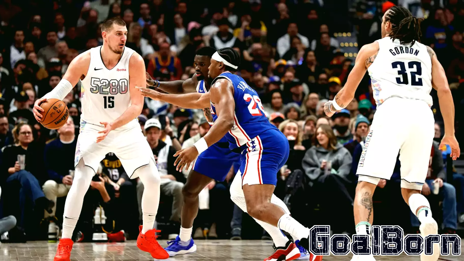International Star Declares Nikola Jokic as the Best Basketball Player in the World