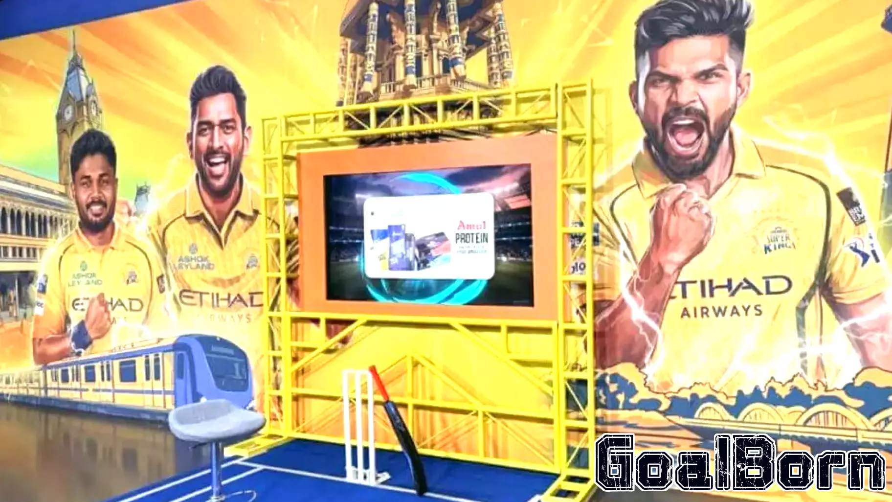 IPL 2026: Behind the scenes at JioStar — ‘The future of sports broadcasting’