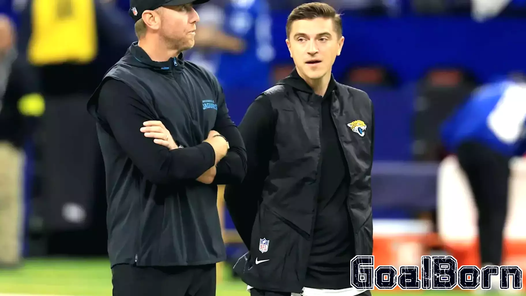 Jaguars take another page out of Rams’ playbook