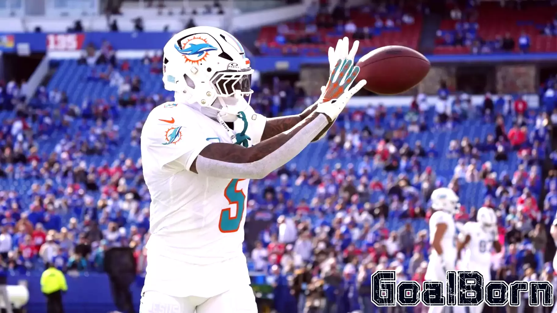 Jalen Ramsey Remains with the Dolphins, but for How Long?