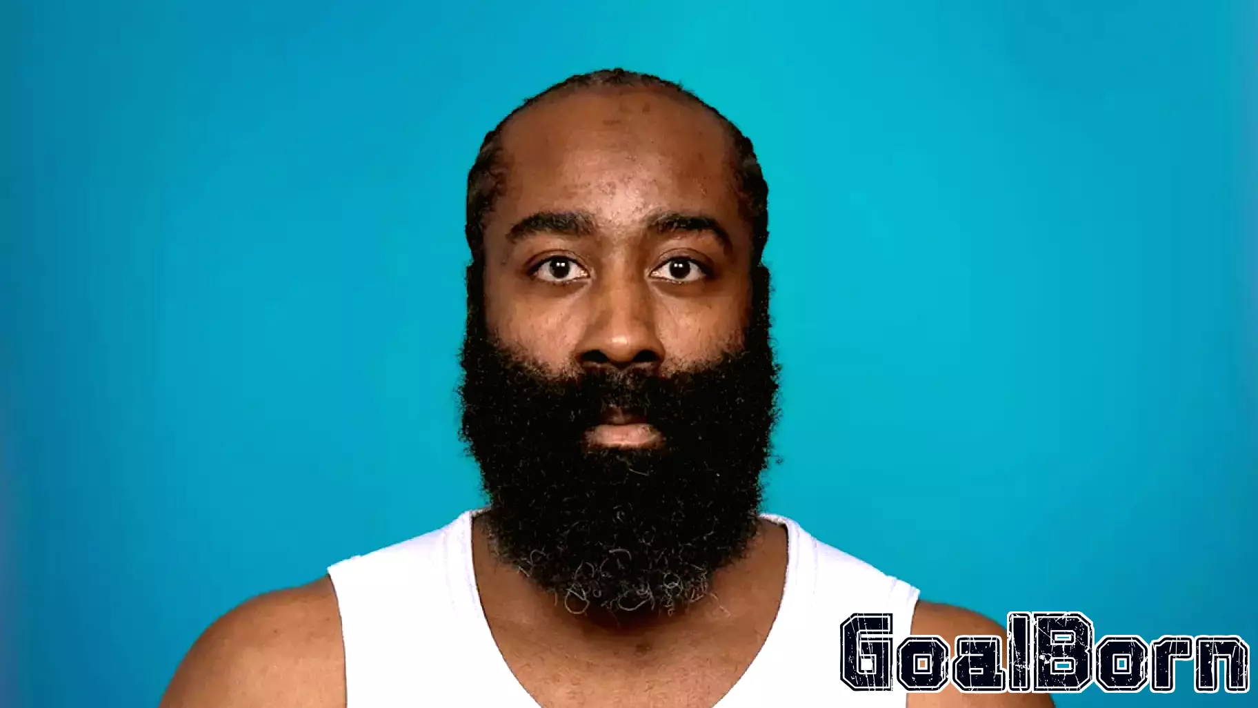 James Harden of the Cleveland Cavaliers has moved into …