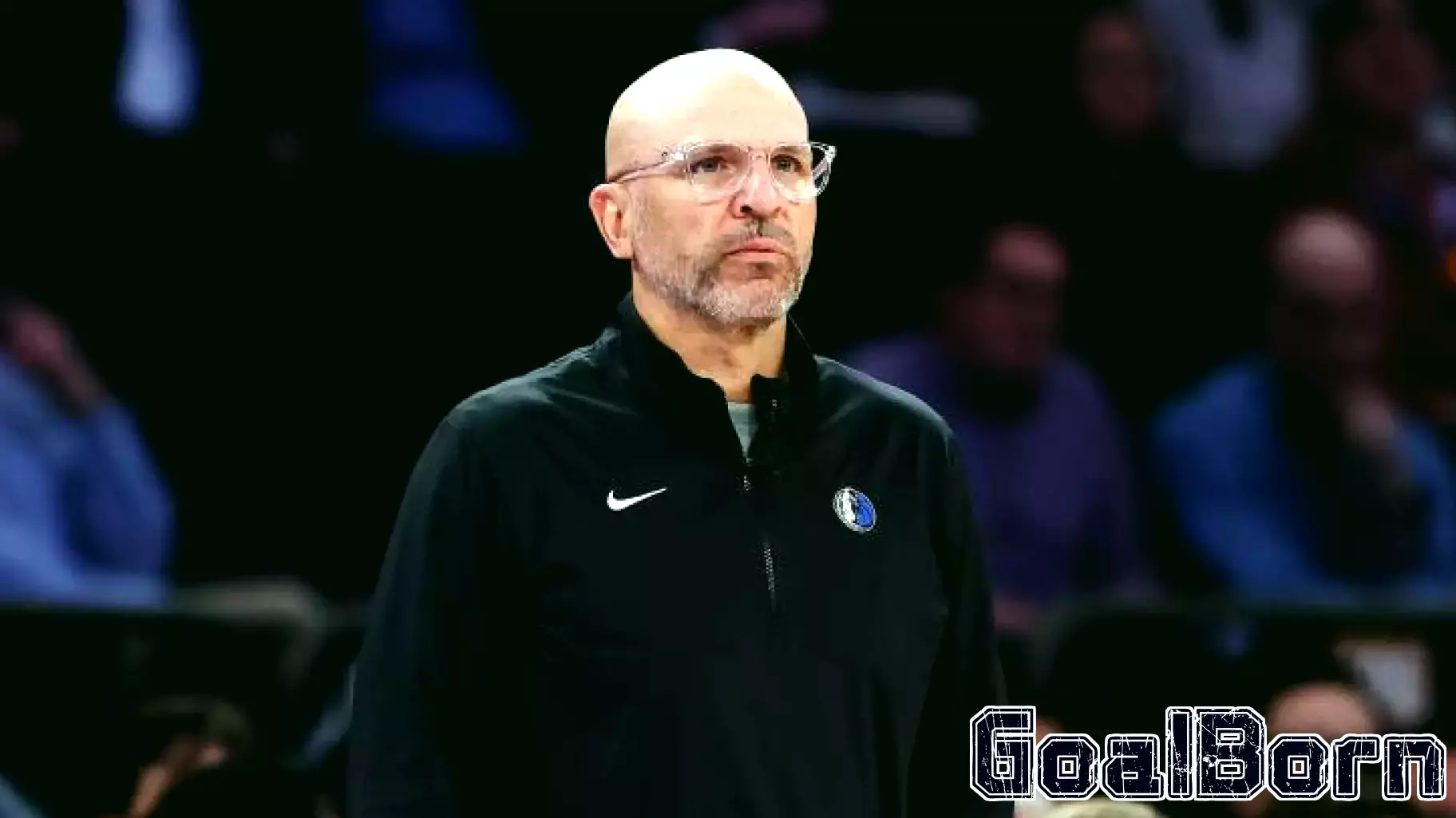 Jason Kidd breaks silence following departure from Dallas Mavericks