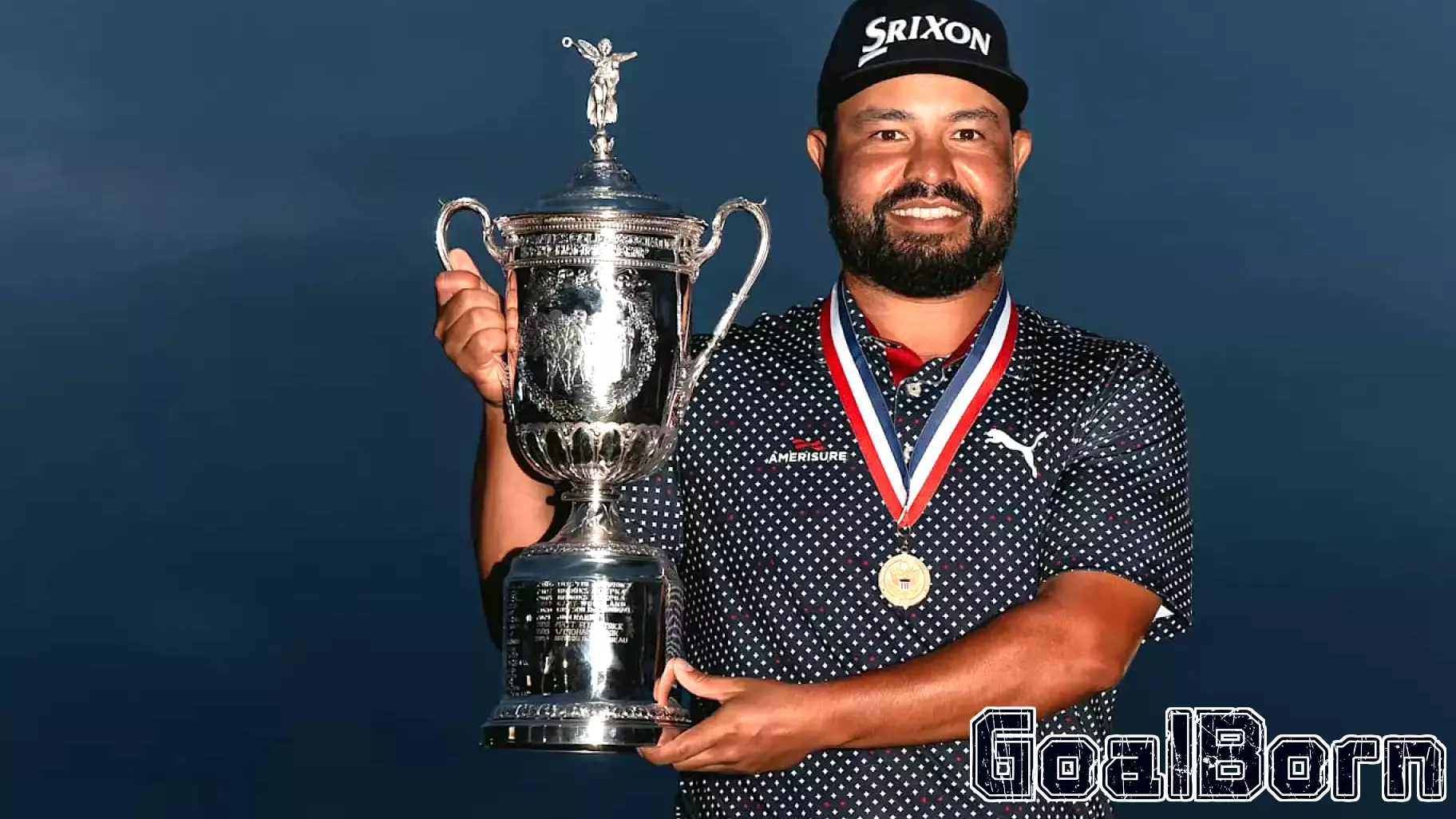 J.J. Spaun Clinches U.S. Open Title with Stunning 64-Foot Putt
