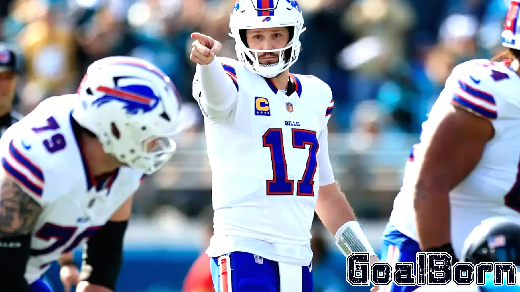 Josh Allen’s Bills facing ‘formality’ regular season, says Tim Hasselbeck