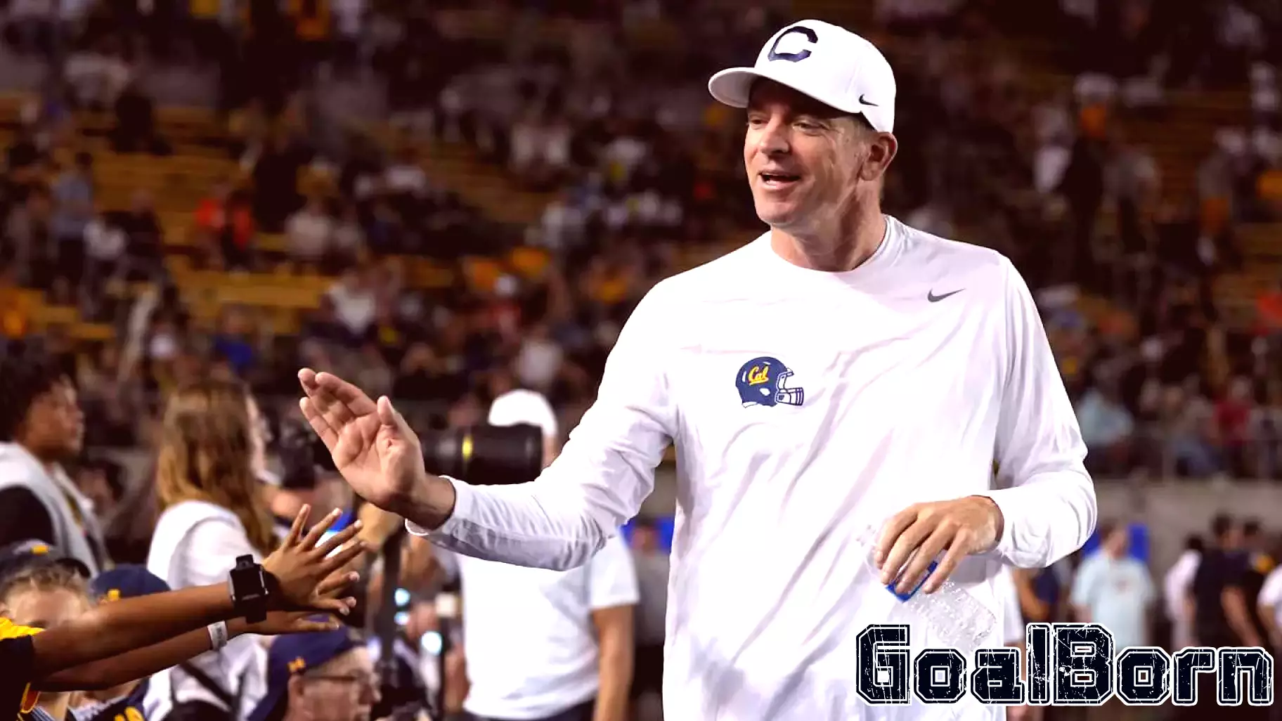 Justin Wilcox Positioned 55th Among Power Four Head Coaches