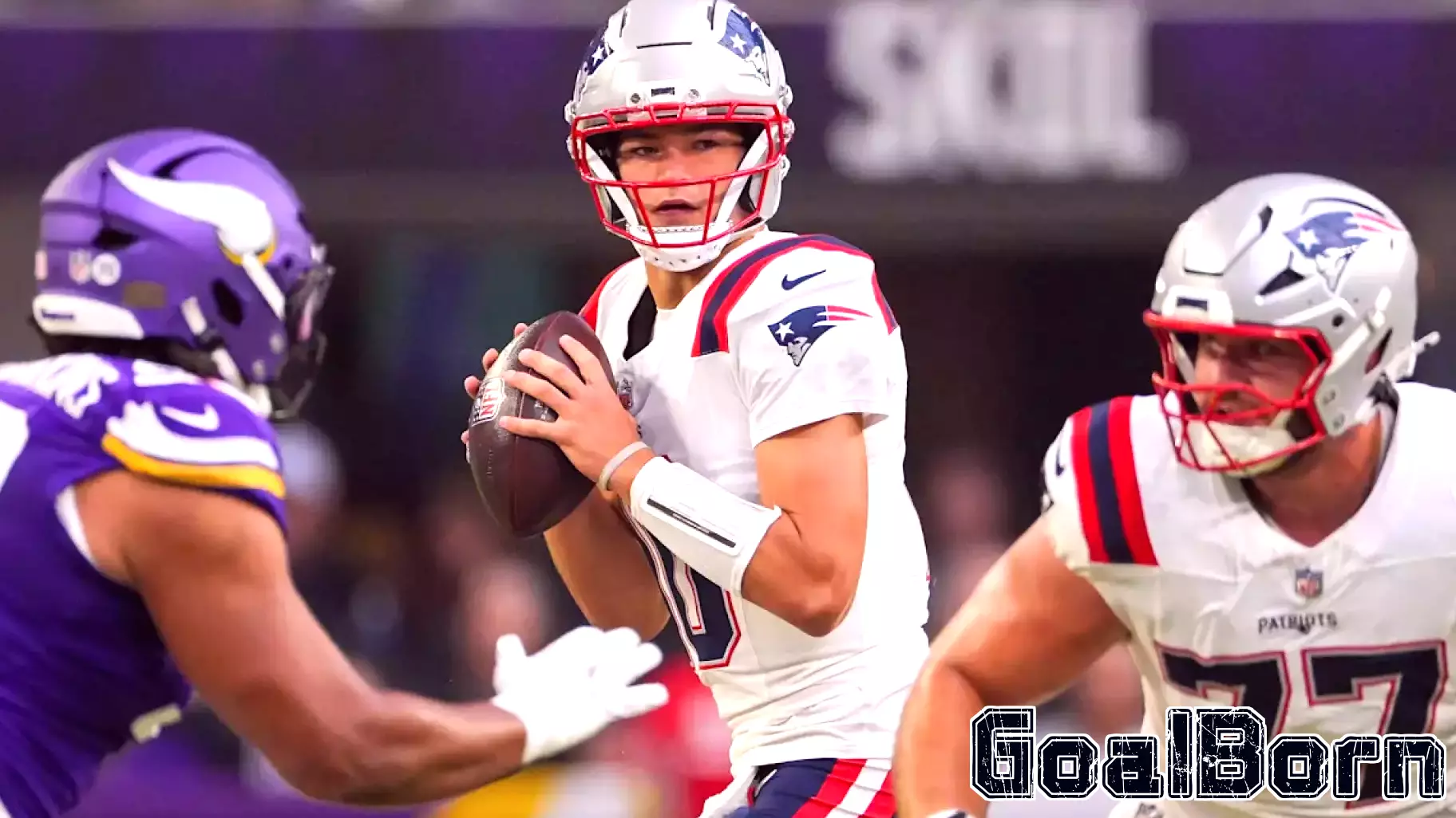 Key Highlights from the Final Open Practice of Patriots Training Camp