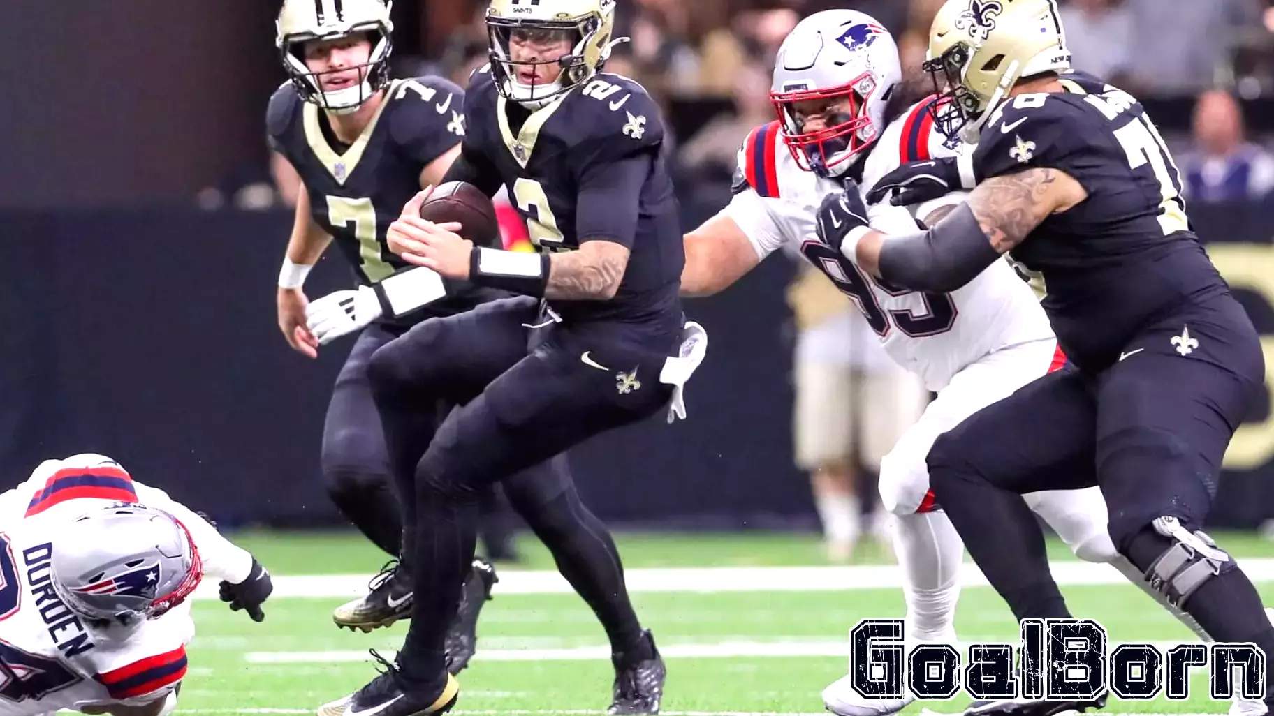 Key Takeaways from the Saints' Defeat Against the Patriots