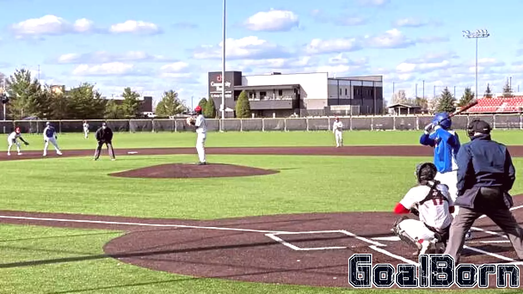 Key WPIAL Baseball Showdown on April 21, 2025