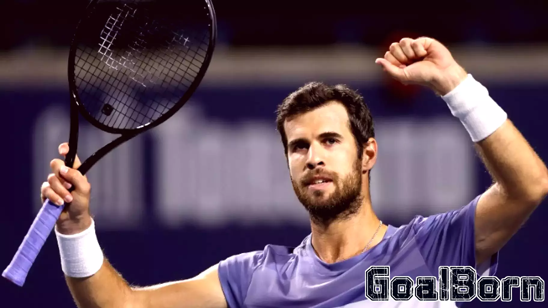 Khachanov Stuns Zverev to Secure Spot in ATP Toronto Final