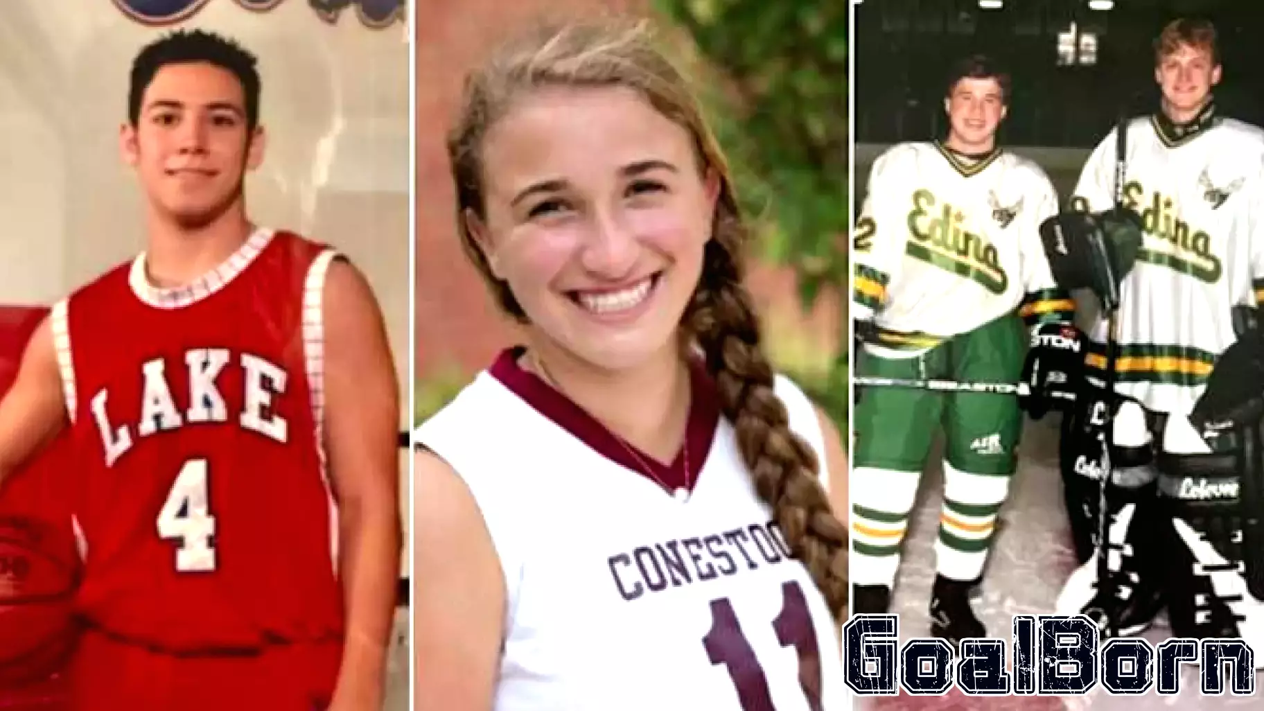 KSAT Team Reminisces About Their High School Sports Experiences