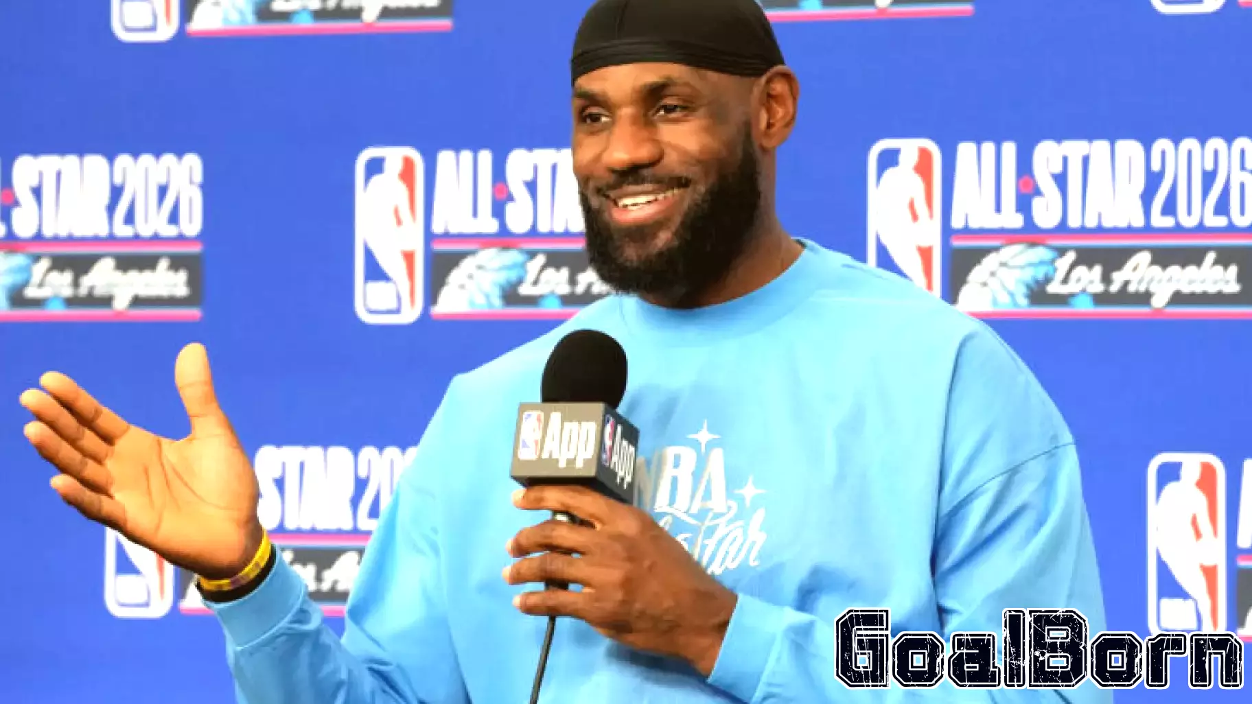 Lakers could make shocking LeBron James decision amid exit rumors