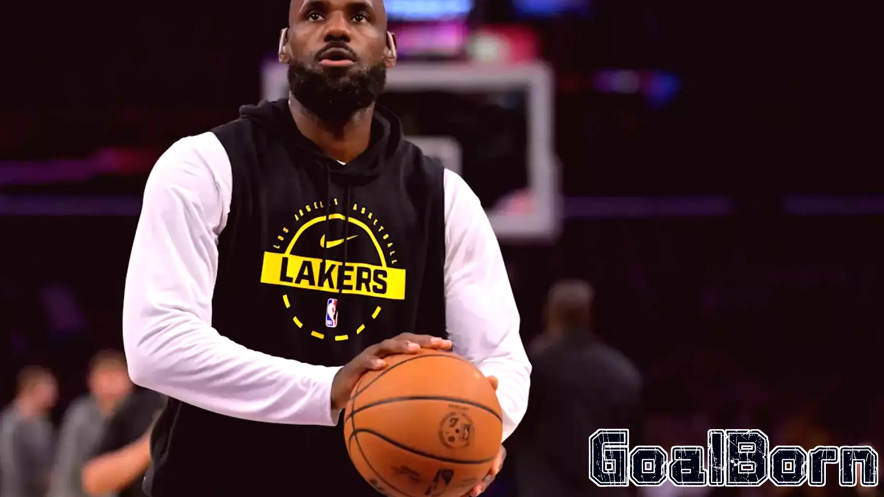 Lakers legend Derek Fisher defends LeBron James’ 76ers decision