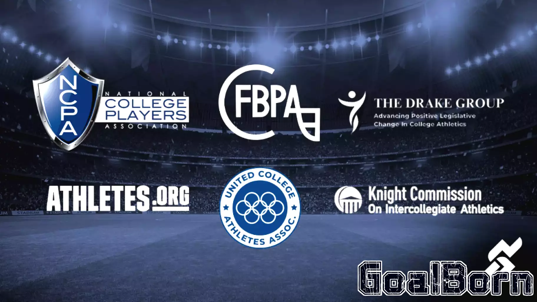 Leading Nonprofits Shape the Future of College Sports Reform