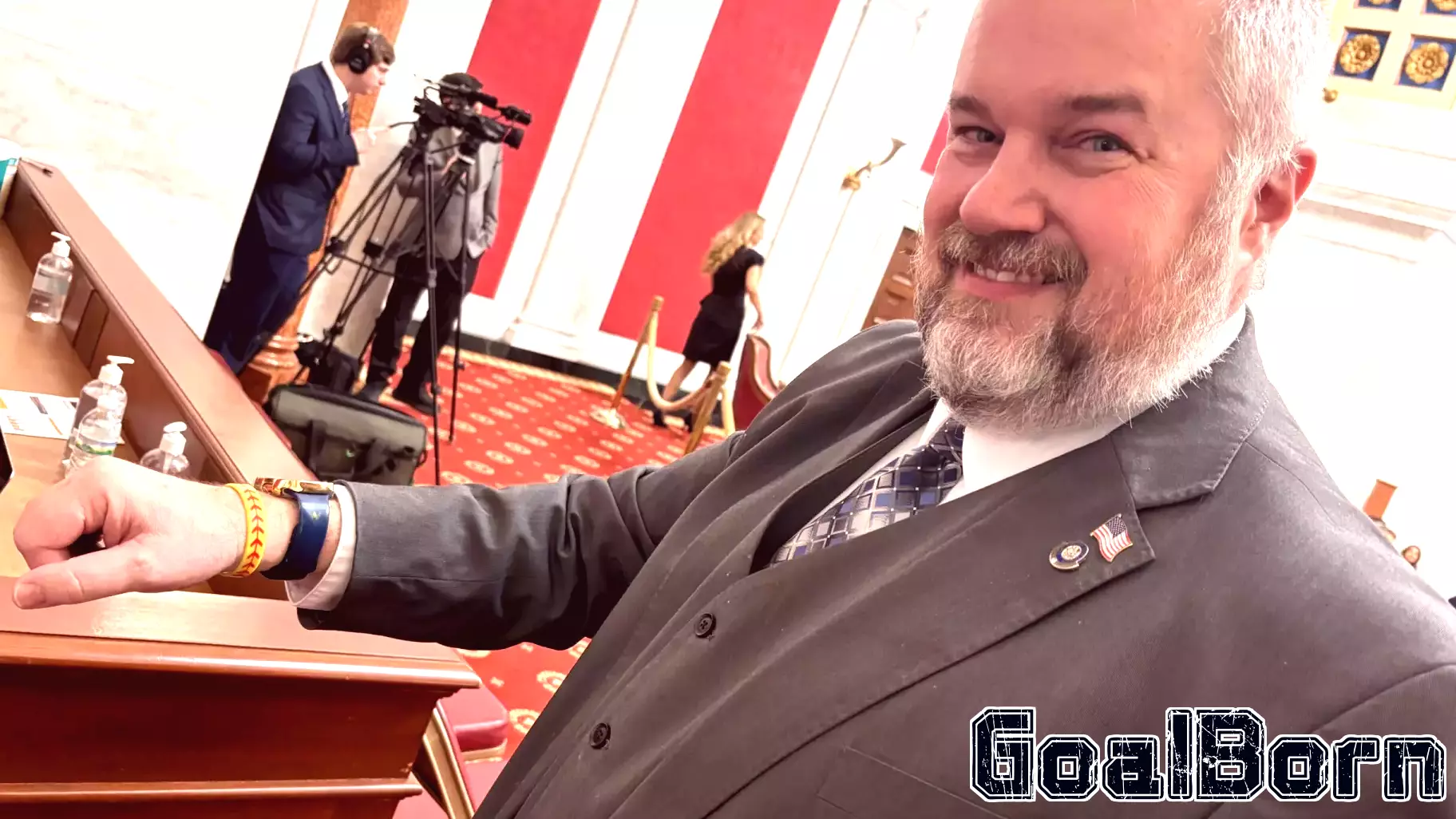 Legislation would establish endowment funds to support women's collegiate sports