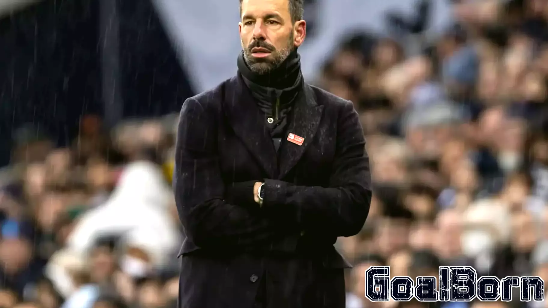 Leicester City Faces Uncertainty Over Van Nistelrooy's Future