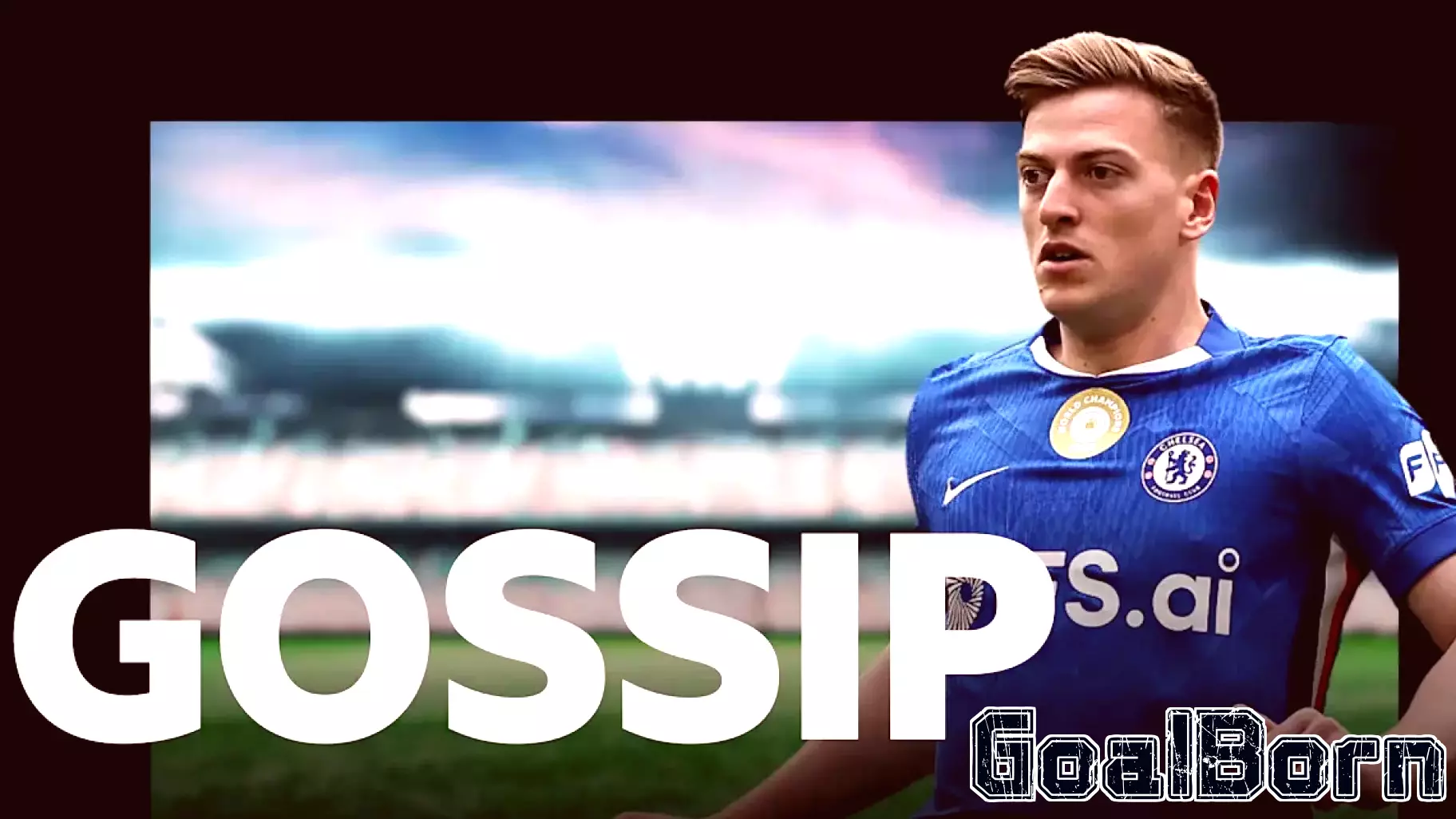 Liam Delap Determined to Remain at Chelsea and Prove His Worth