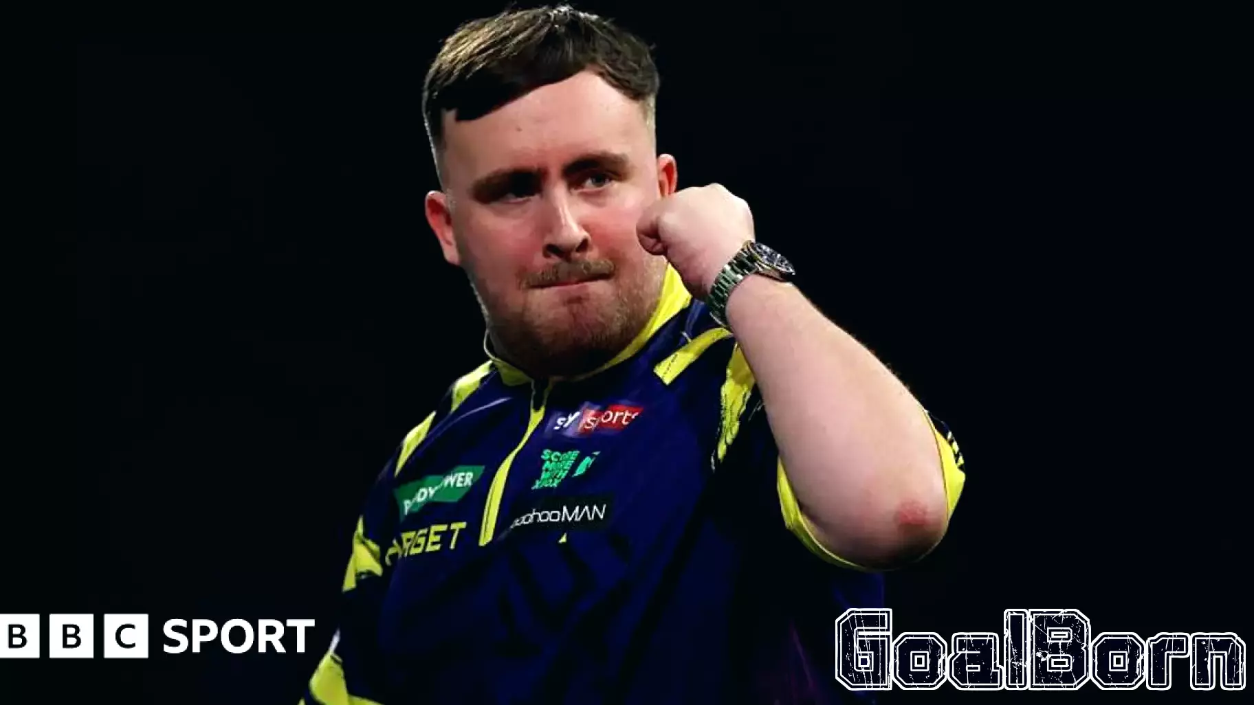 Luke Littler Dominates Veteran Paul Lim in Bahrain Masters