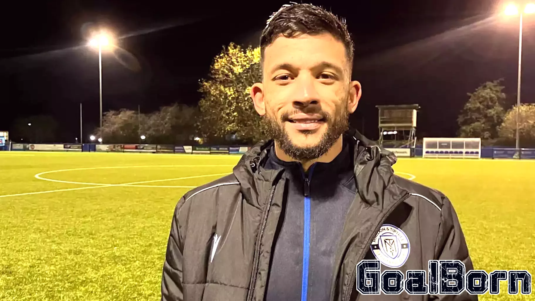 Macauley Bonne to Represent Zimbabwe at AFCON Despite Playing in England's Eighth Tier