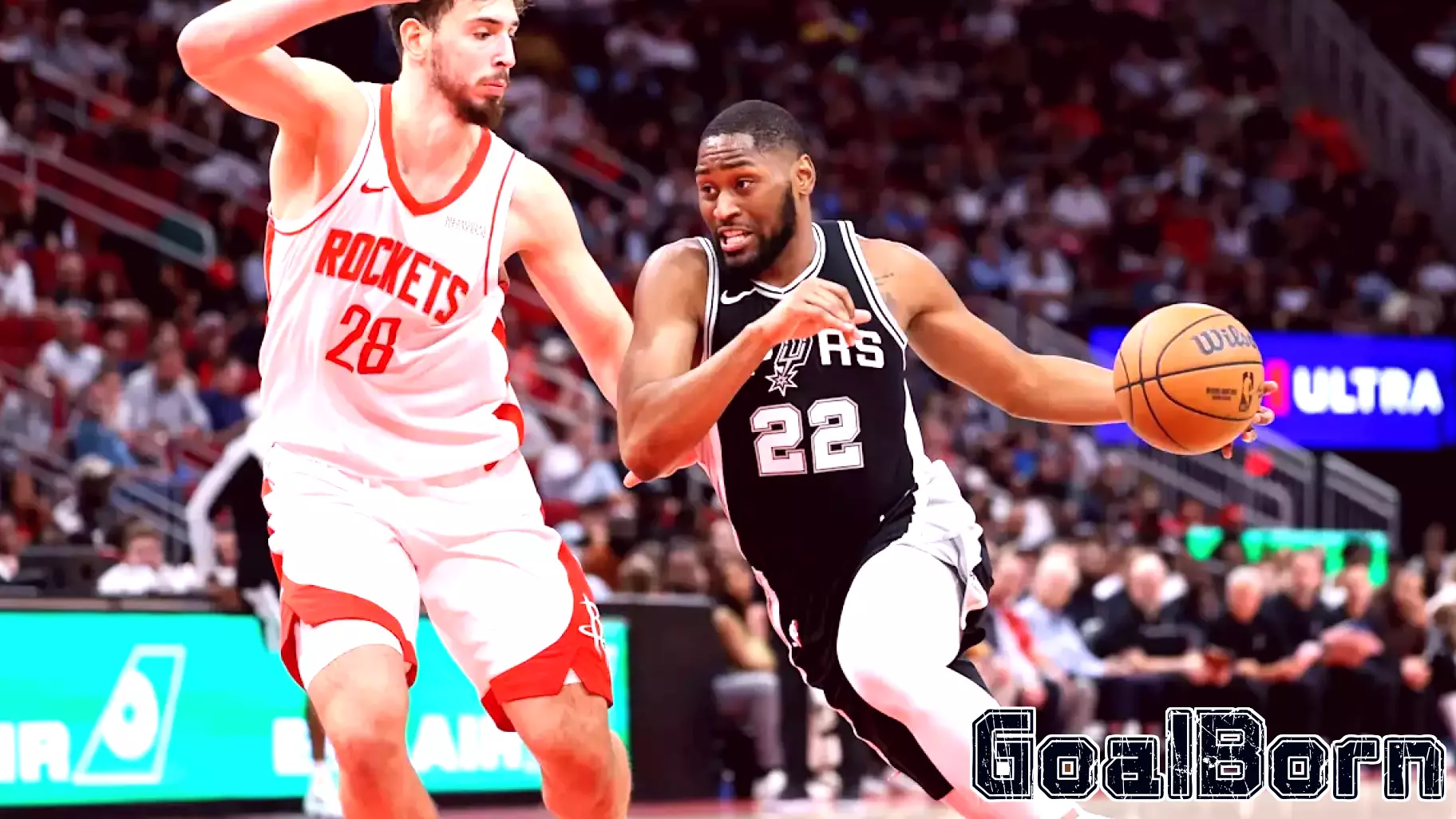 Malaki Branham Moves to a New NBA Team