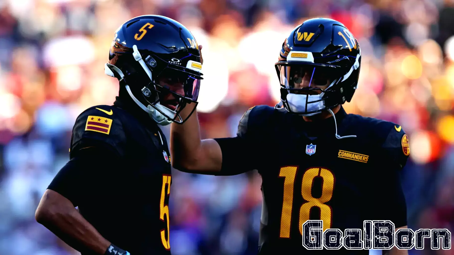 Marcus Mariota: The Unsung Hero of the Washington Commanders