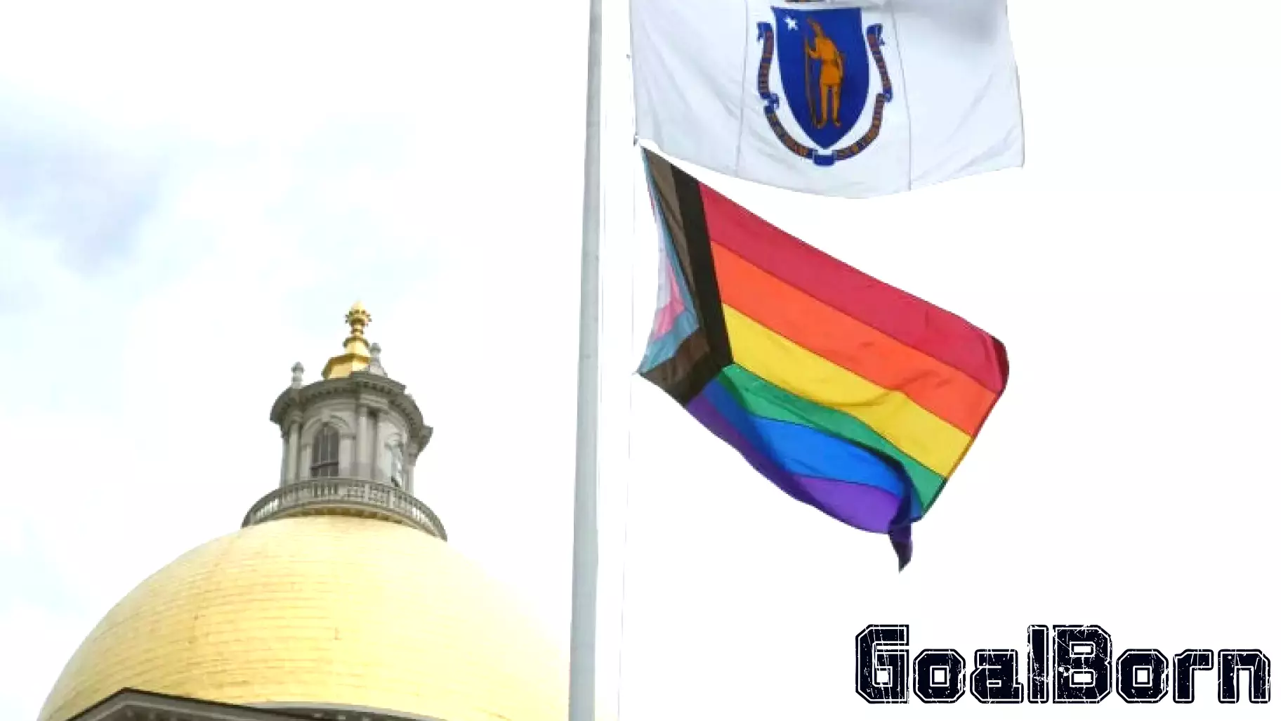 Massachusetts House Passes Controversial Ban on Opposite-Sex Sports Participation