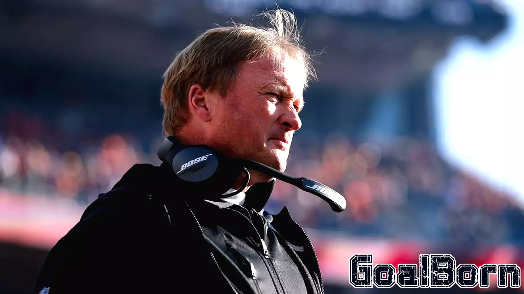 Maxx Crosby Expresses Affection for Former Raiders Coach Jon Gruden