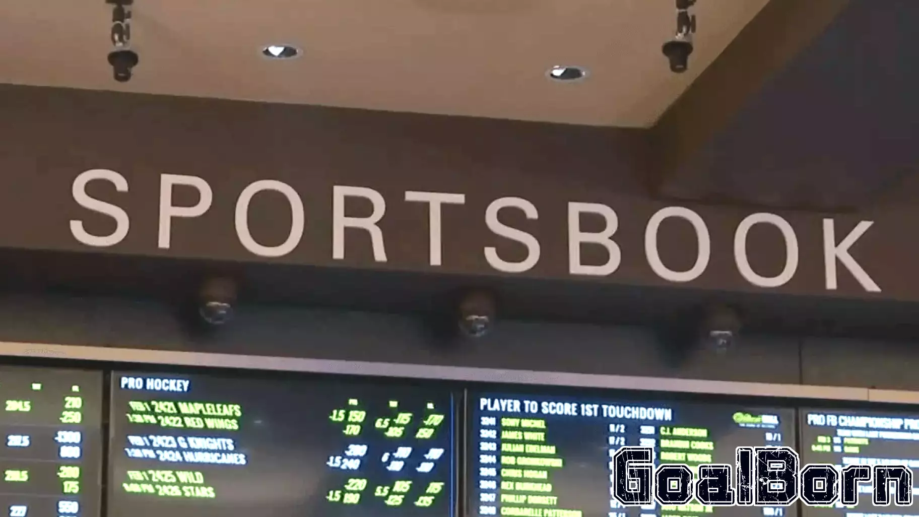 Measure to legalize sports betting fails in Oklahoma Senate