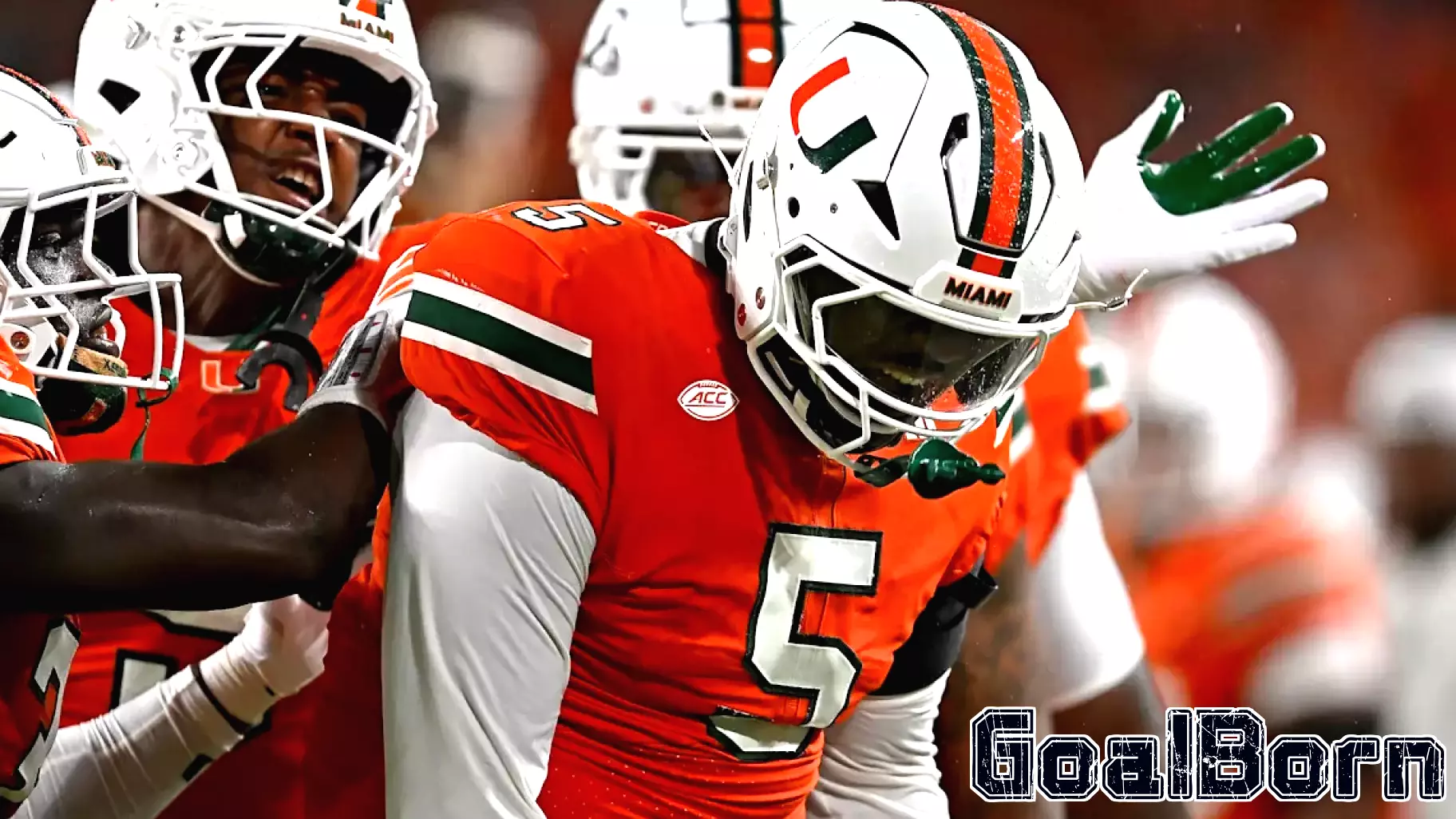Miami Triumphs Over Notre Dame in Nail-Biting Finish