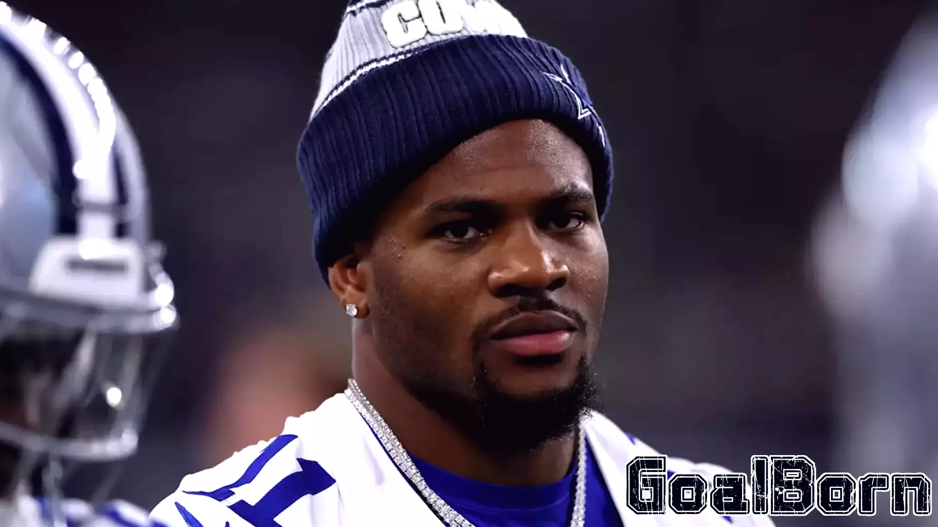 Micah Parsons Could Be Leaving Dallas Before the 2025 NFL Season