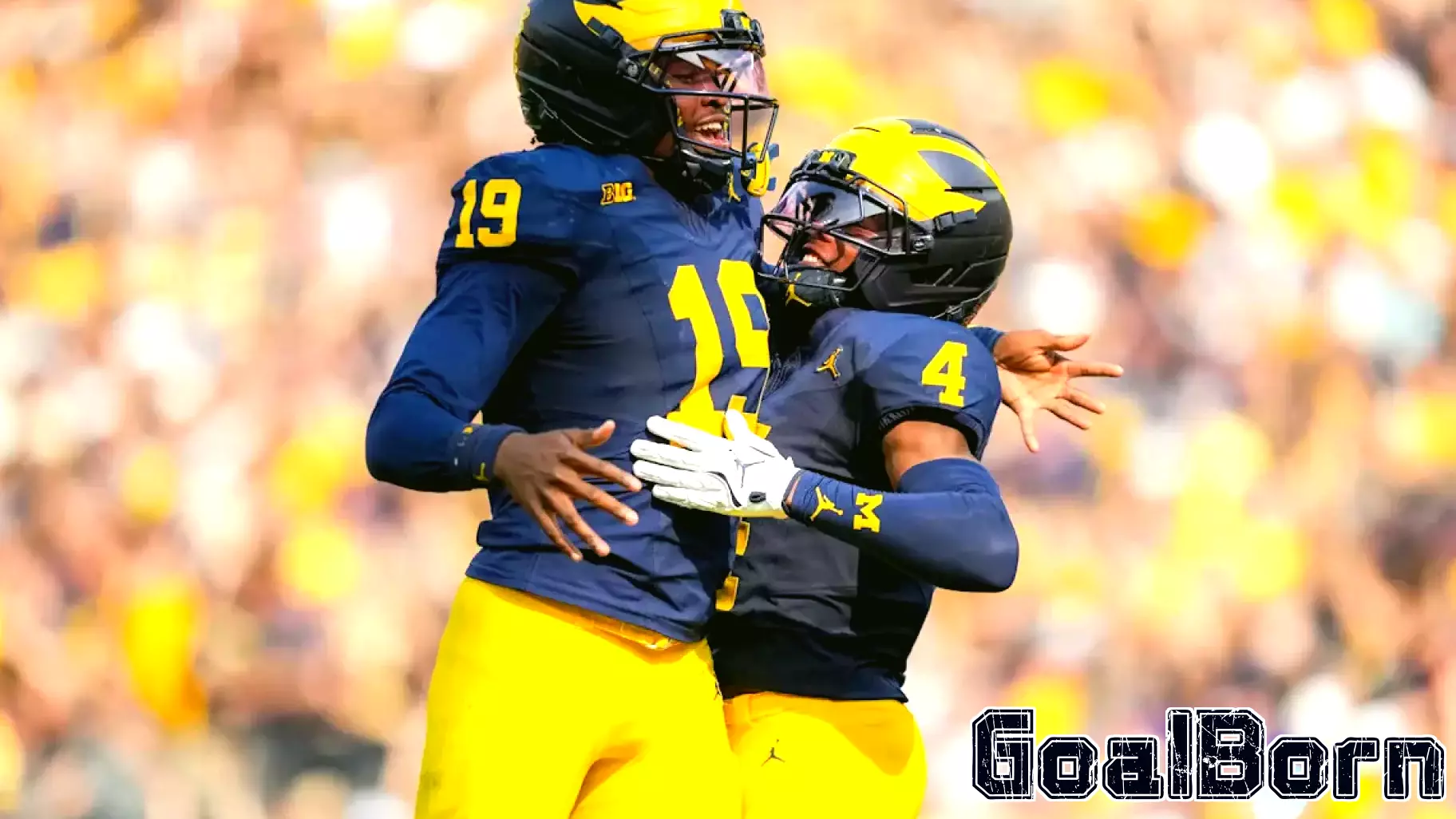 Michigan Football Faces Texas in Citrus Bowl Showdown