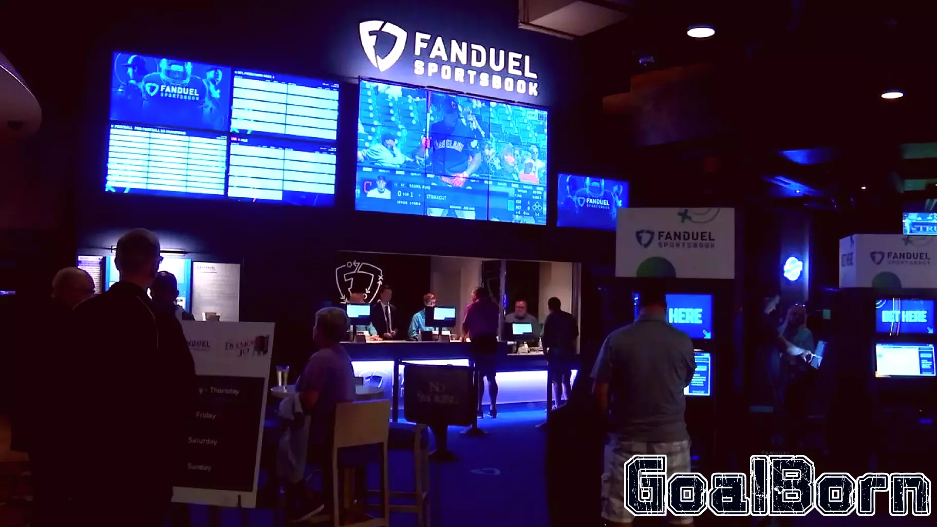 Minnesota Takes a Step Towards Legal Sports Betting