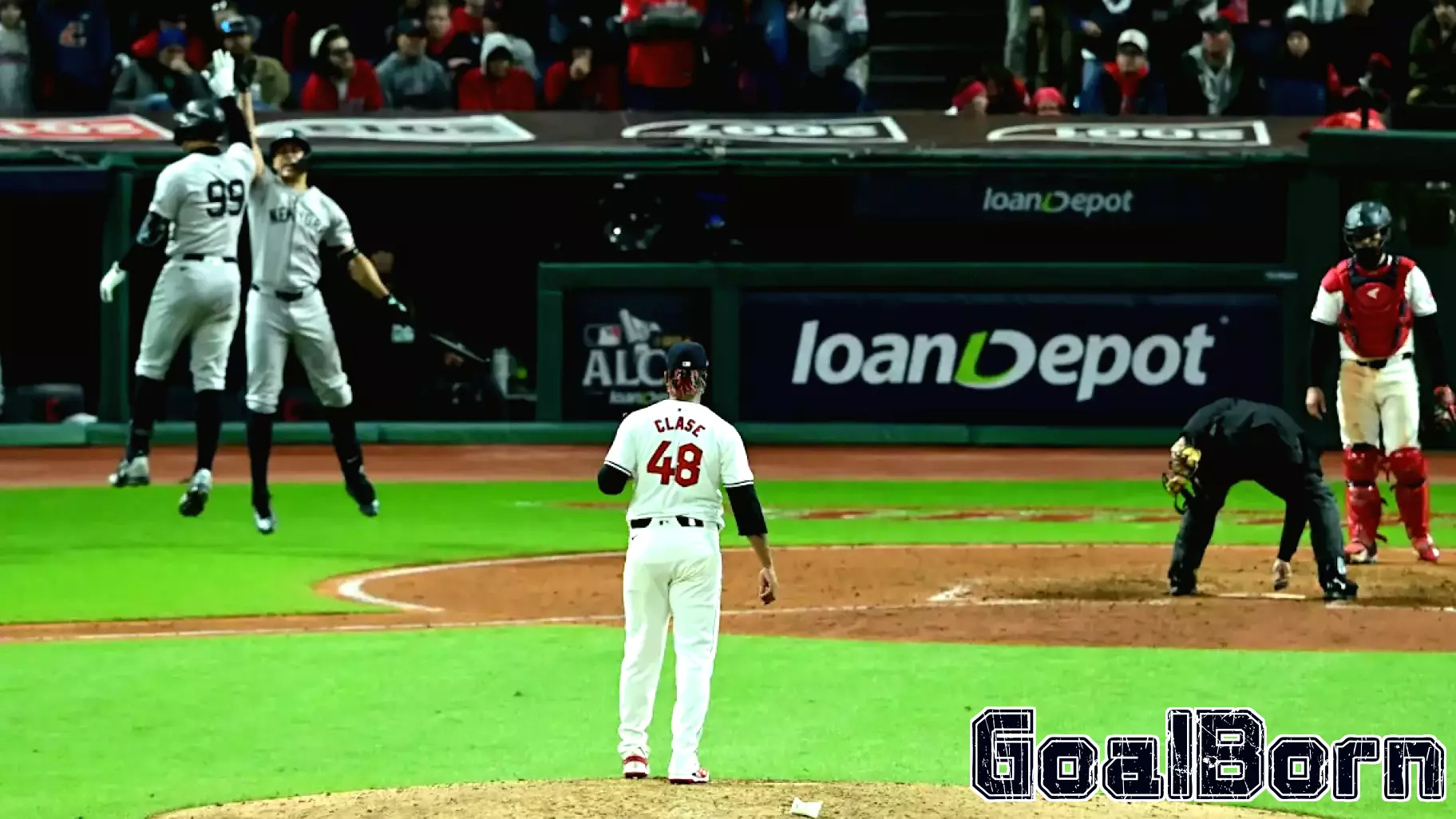 MLB Gambling Scandal Unfolds in Cleveland: Indictments and MVP Odds