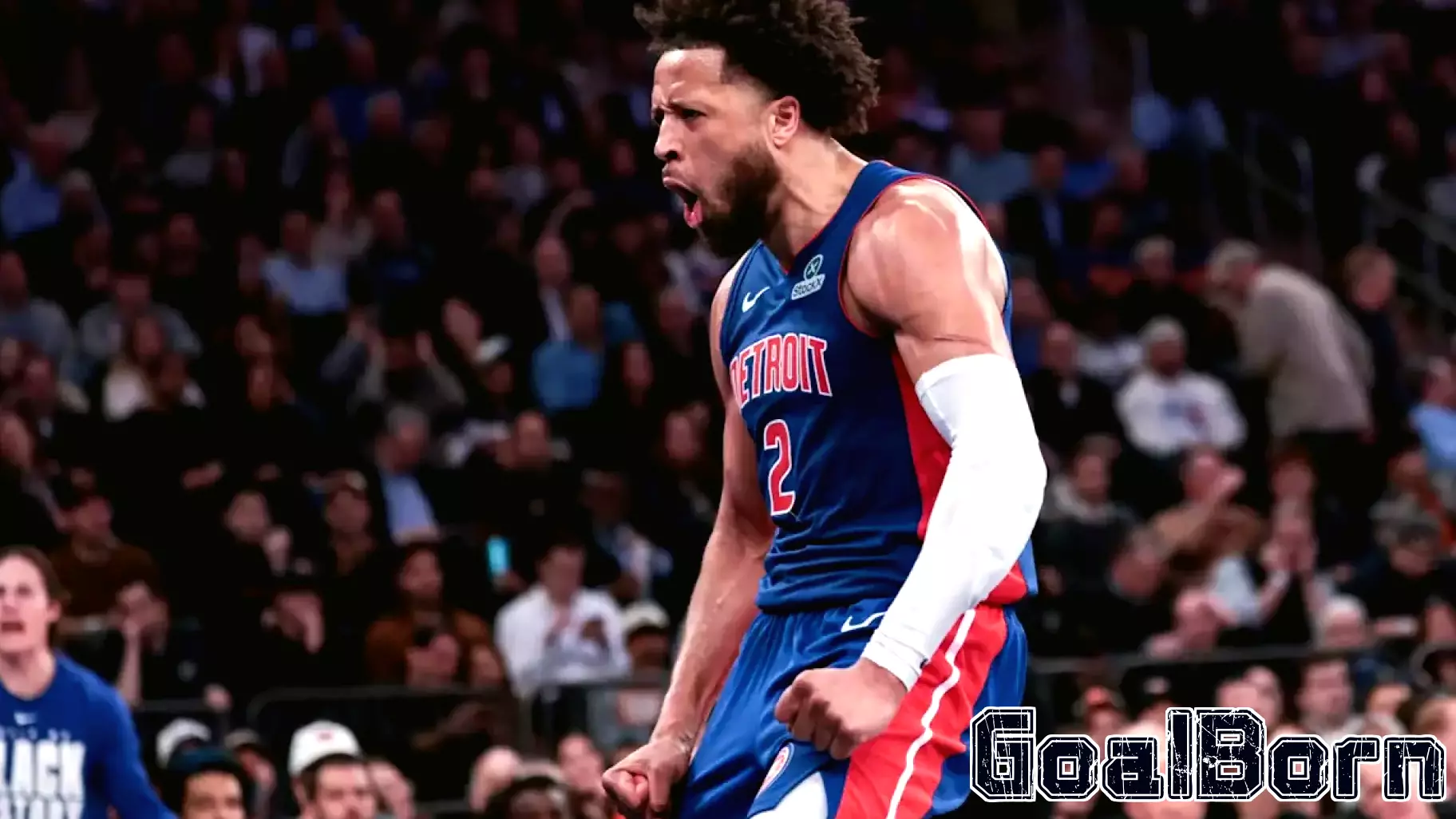 NBA power rankings: Are the Pistons emerging as title favorites?