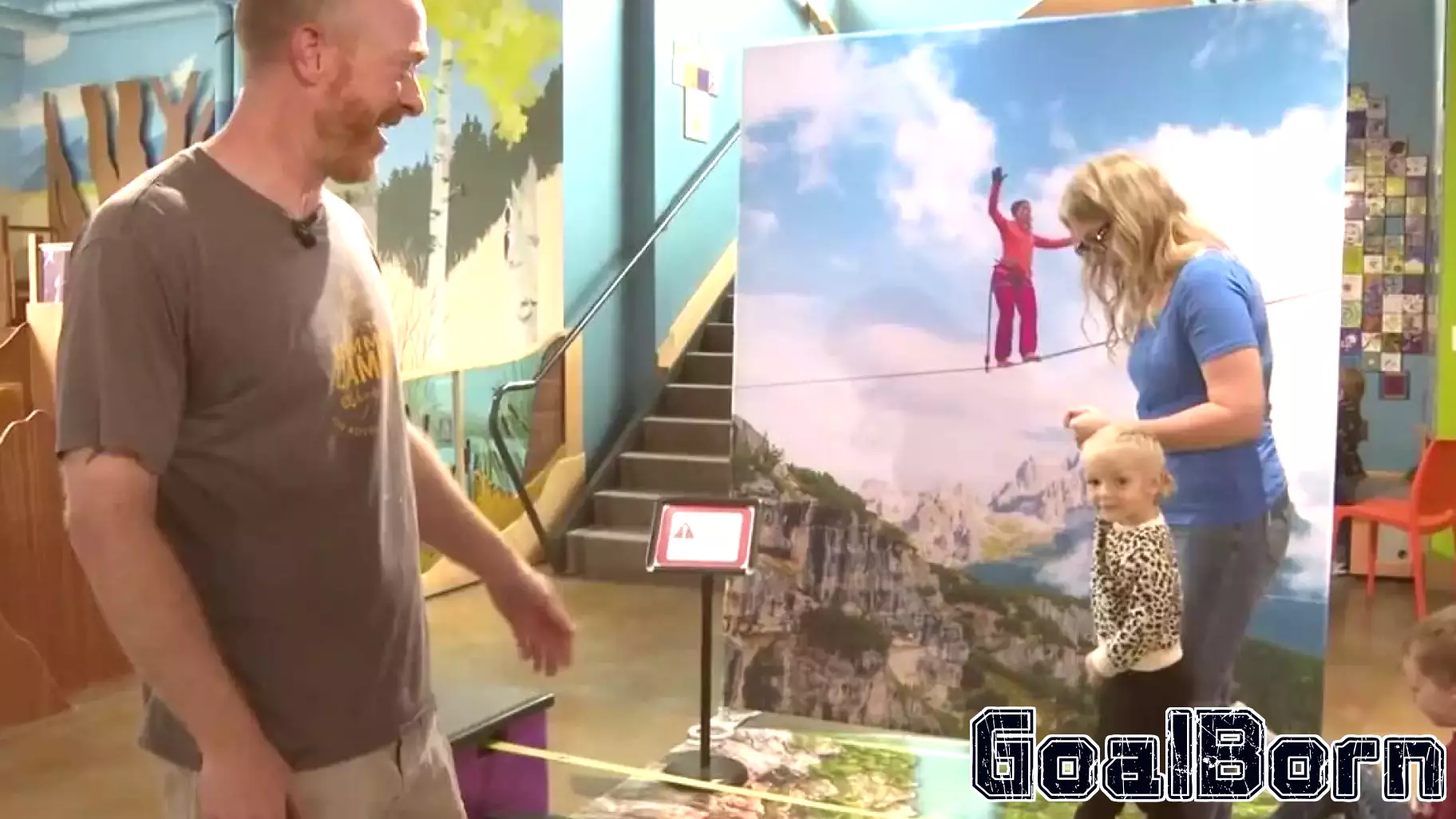 New Exhibit Unveils the Thrills of Extreme Sports