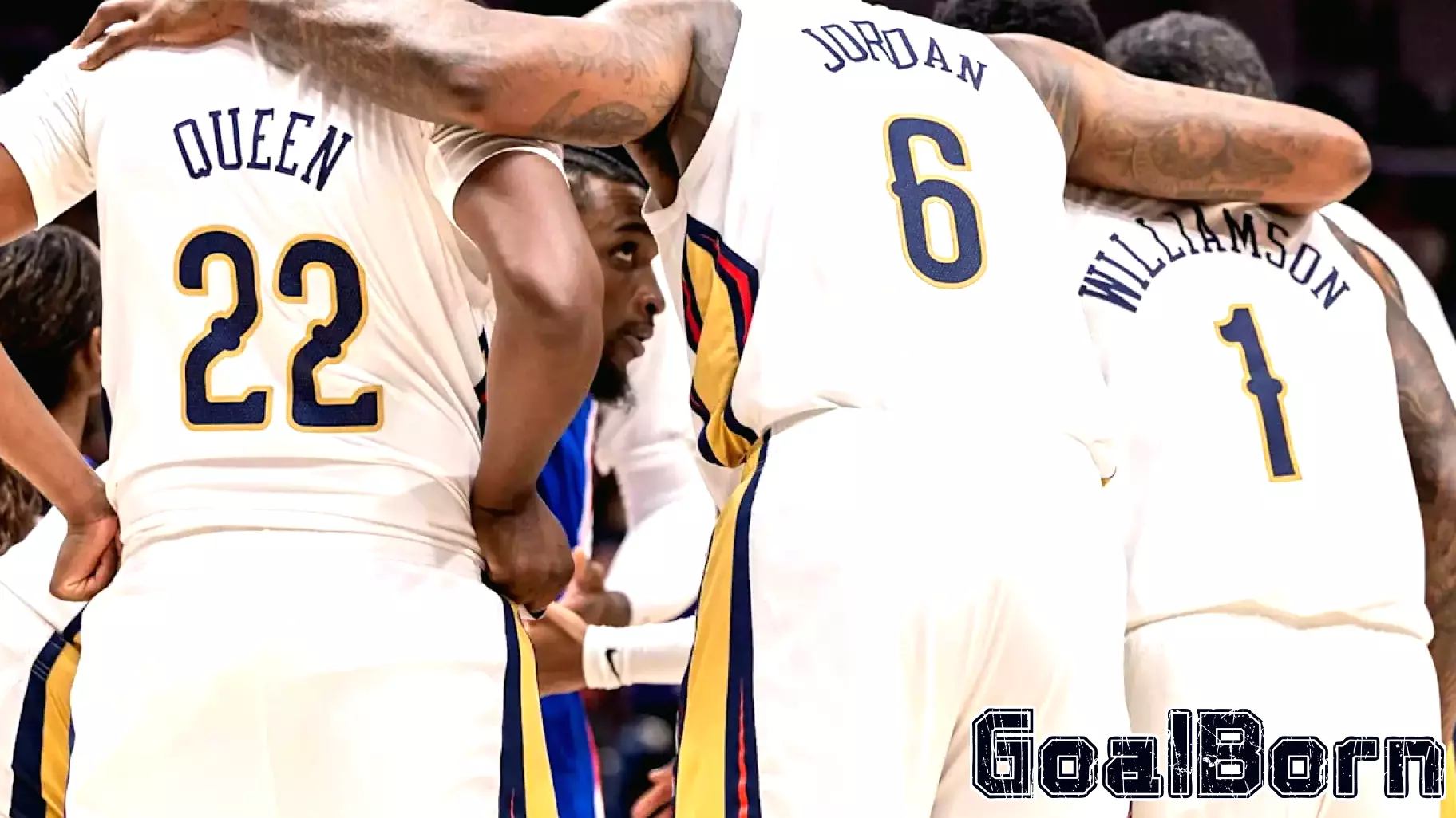 New Orleans Pelicans' Best, Worst Duos From Last Season