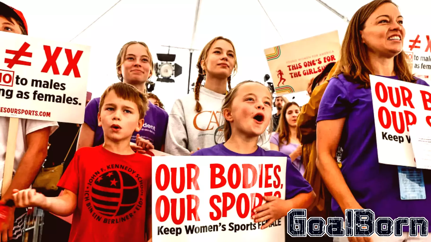 New Title IX Investigation Team Established to Safeguard Female Athletes