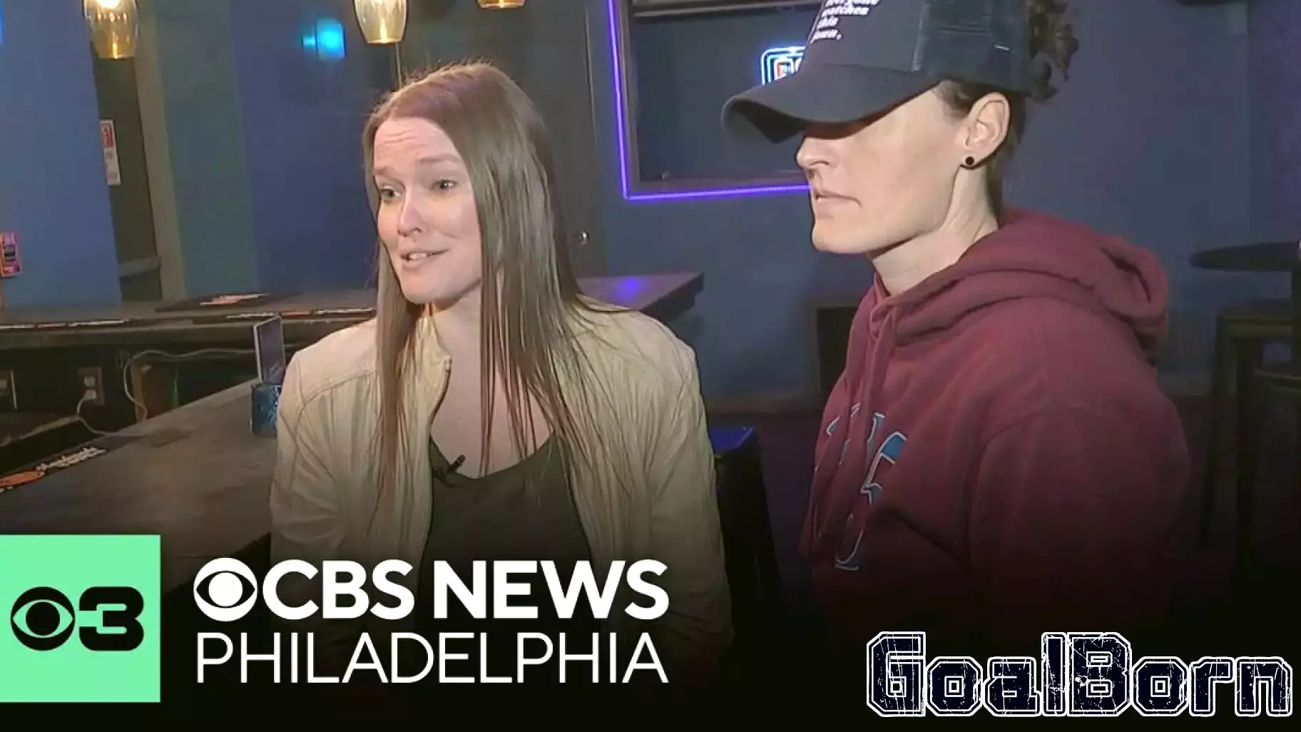 New Women's Sports Bar Set to Open in Philadelphia by Watch Party PHL Team