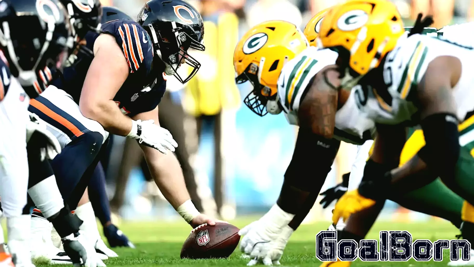 NFC North Set for a Competitive Future: Experts Forecast 2025 Records
