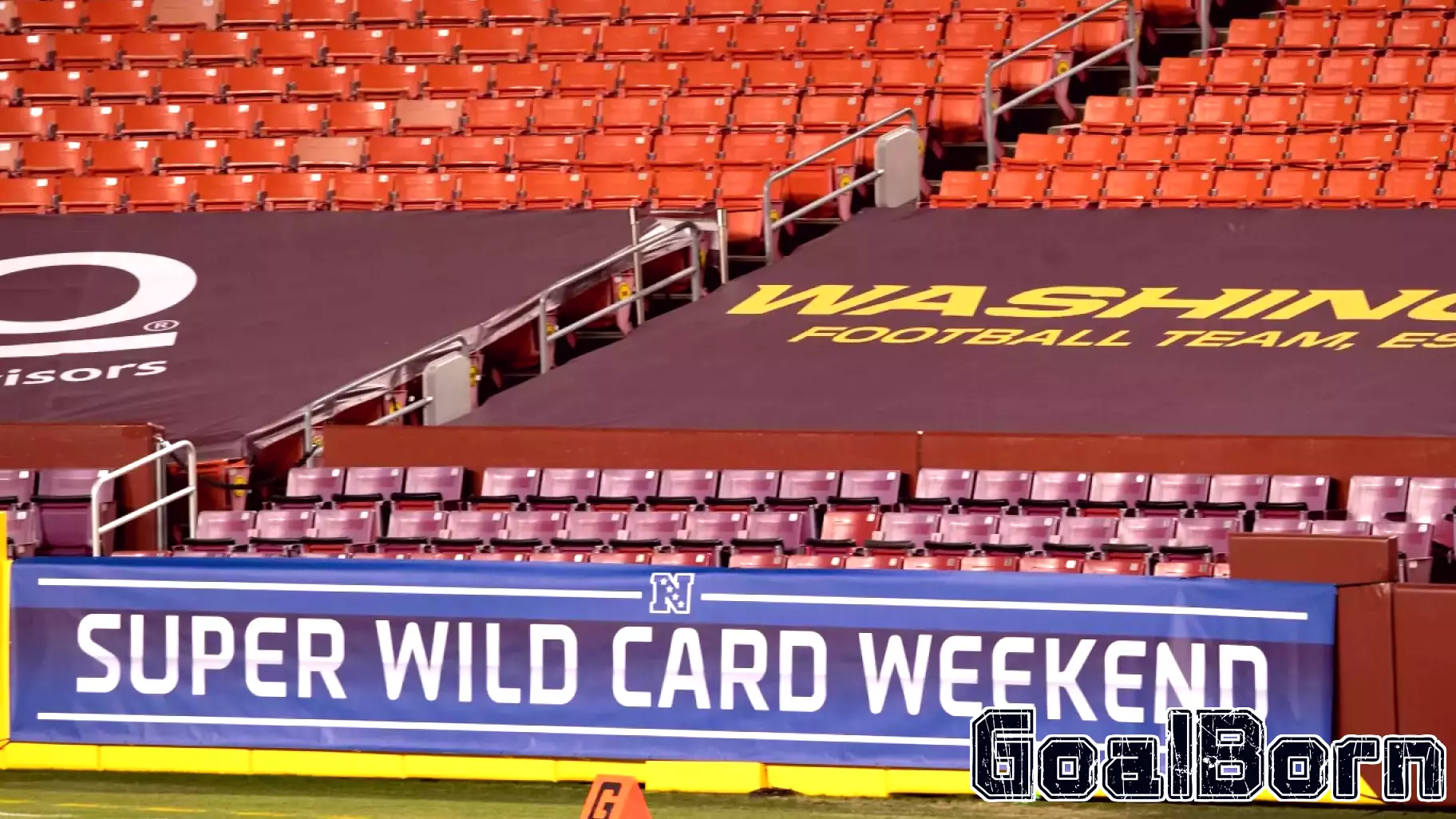 NFL Bids Farewell to the