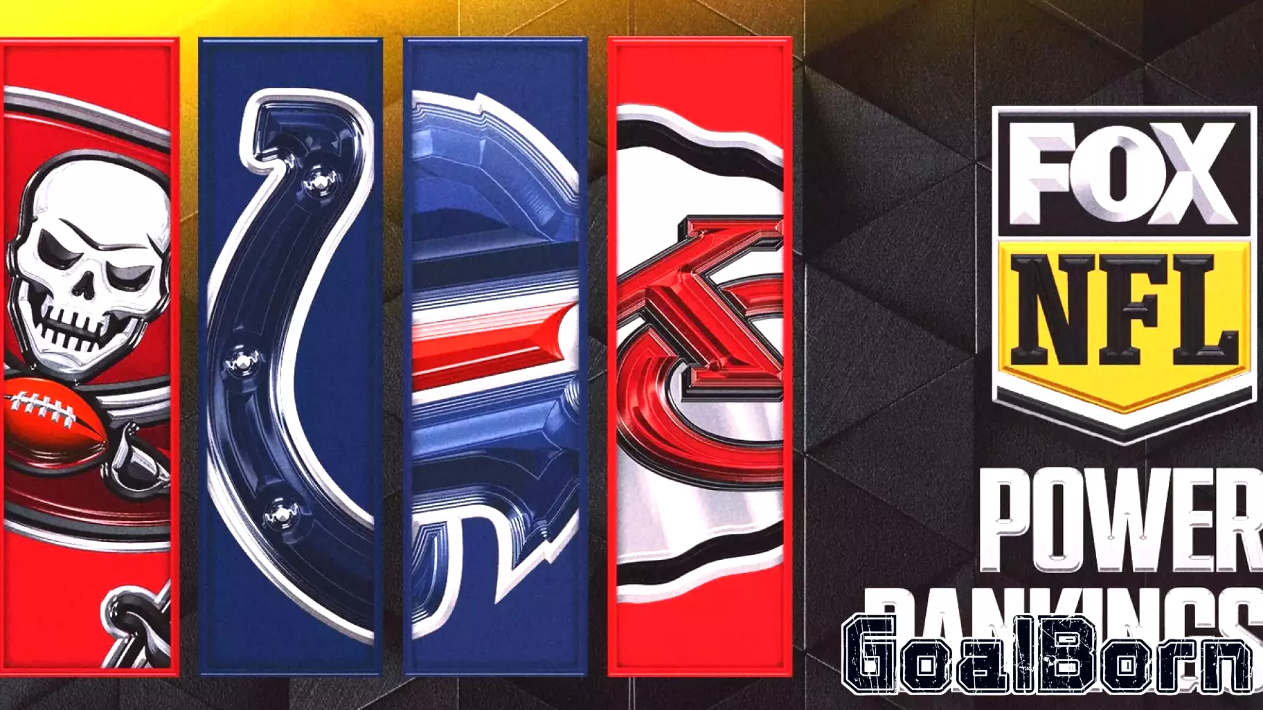 NFL Power Rankings Week 7: A New Leader Emerges