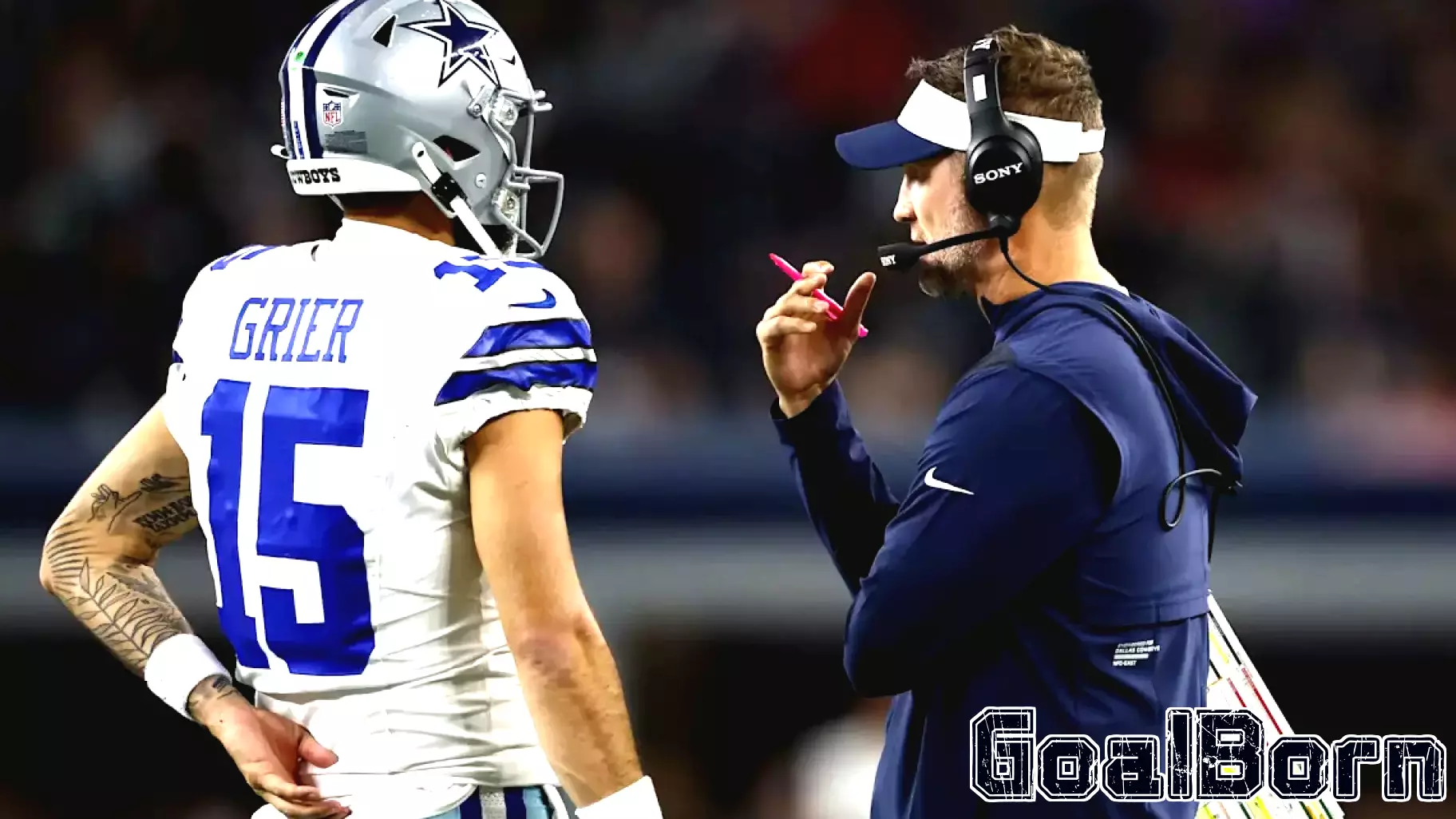 NFL QB courted for Cowboys coaching staff announces sudden retirement