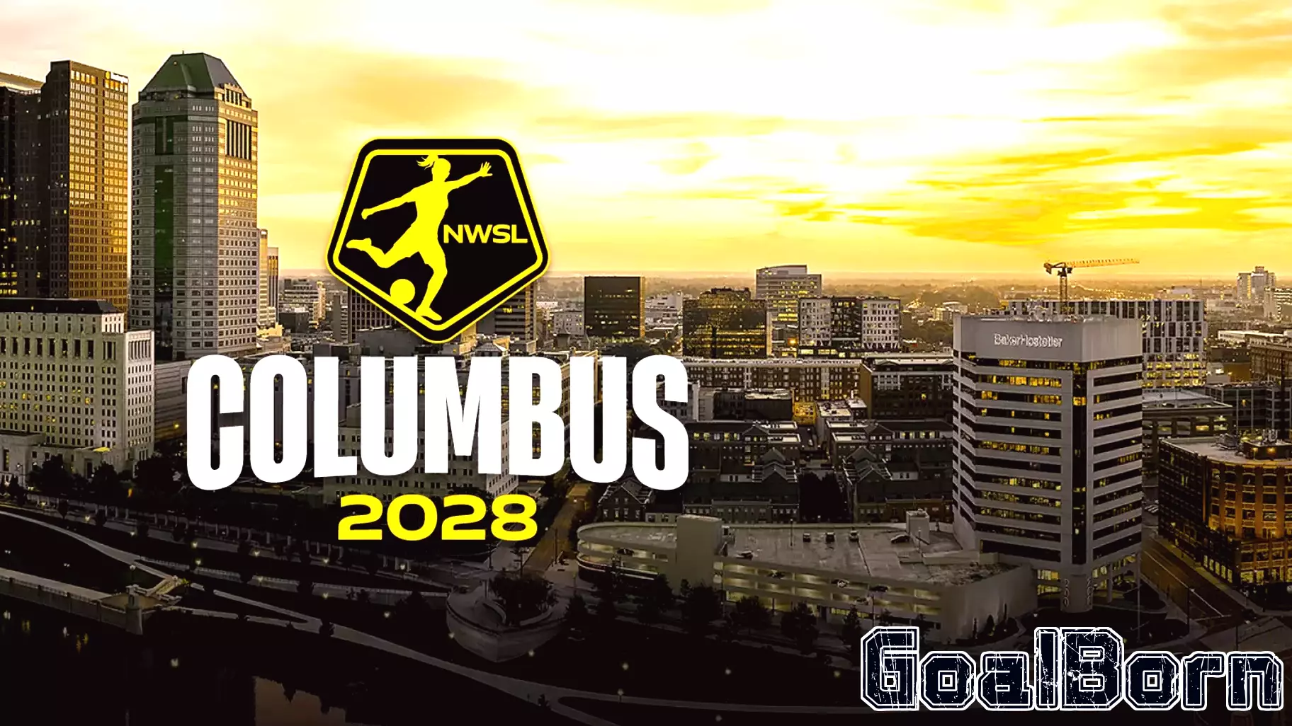 NWSL AWARDS EXPANSION FRANCHISE TO COLUMBUS,MARKING THE LEAGUE’S 18TH CLUB | News