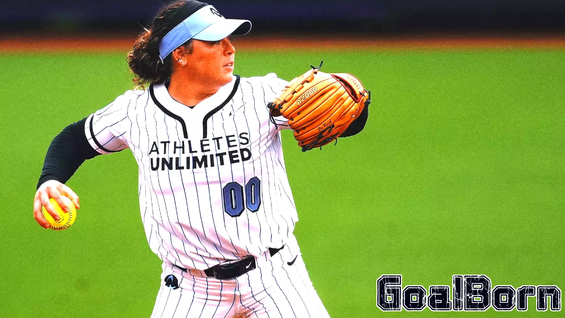 Oklahoma City Spark and Cascade Become Newest Teams in Athletes Unlimited Softball League