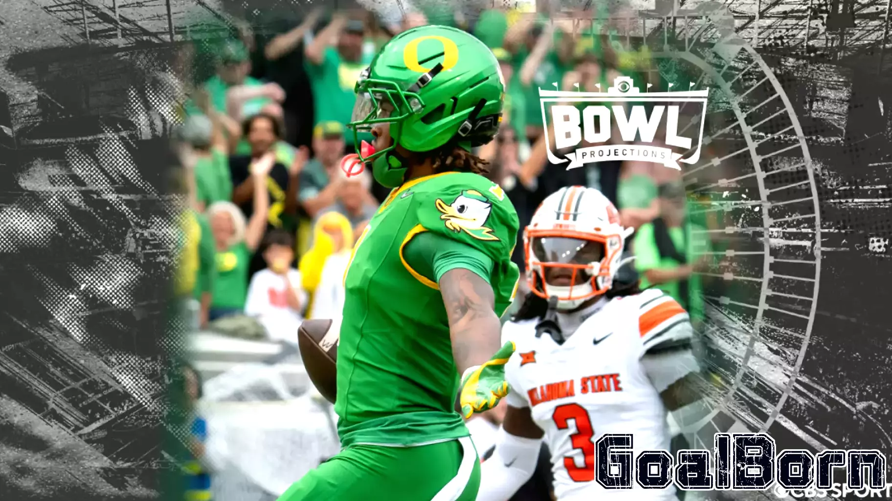 Oregon's Impact on the College Football Playoff Landscape