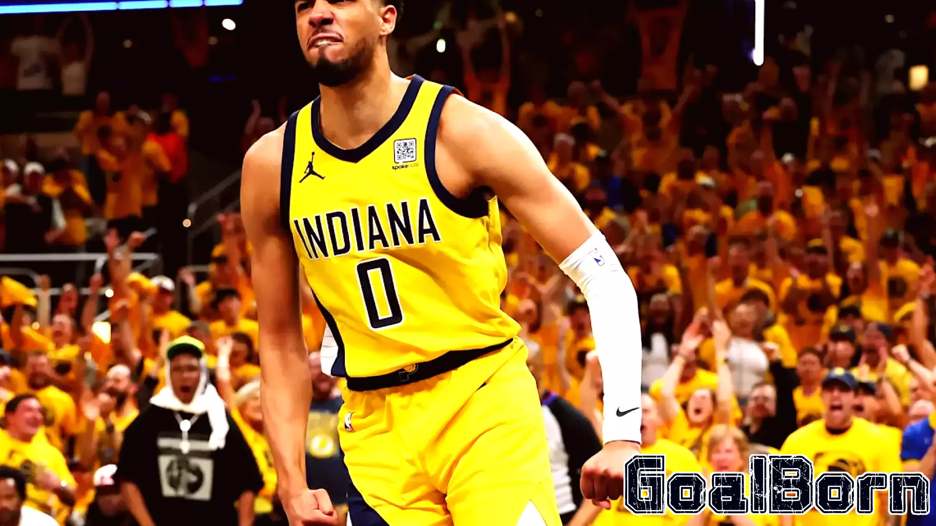 Pacers Advance to NBA Finals, Set to Face Thunder