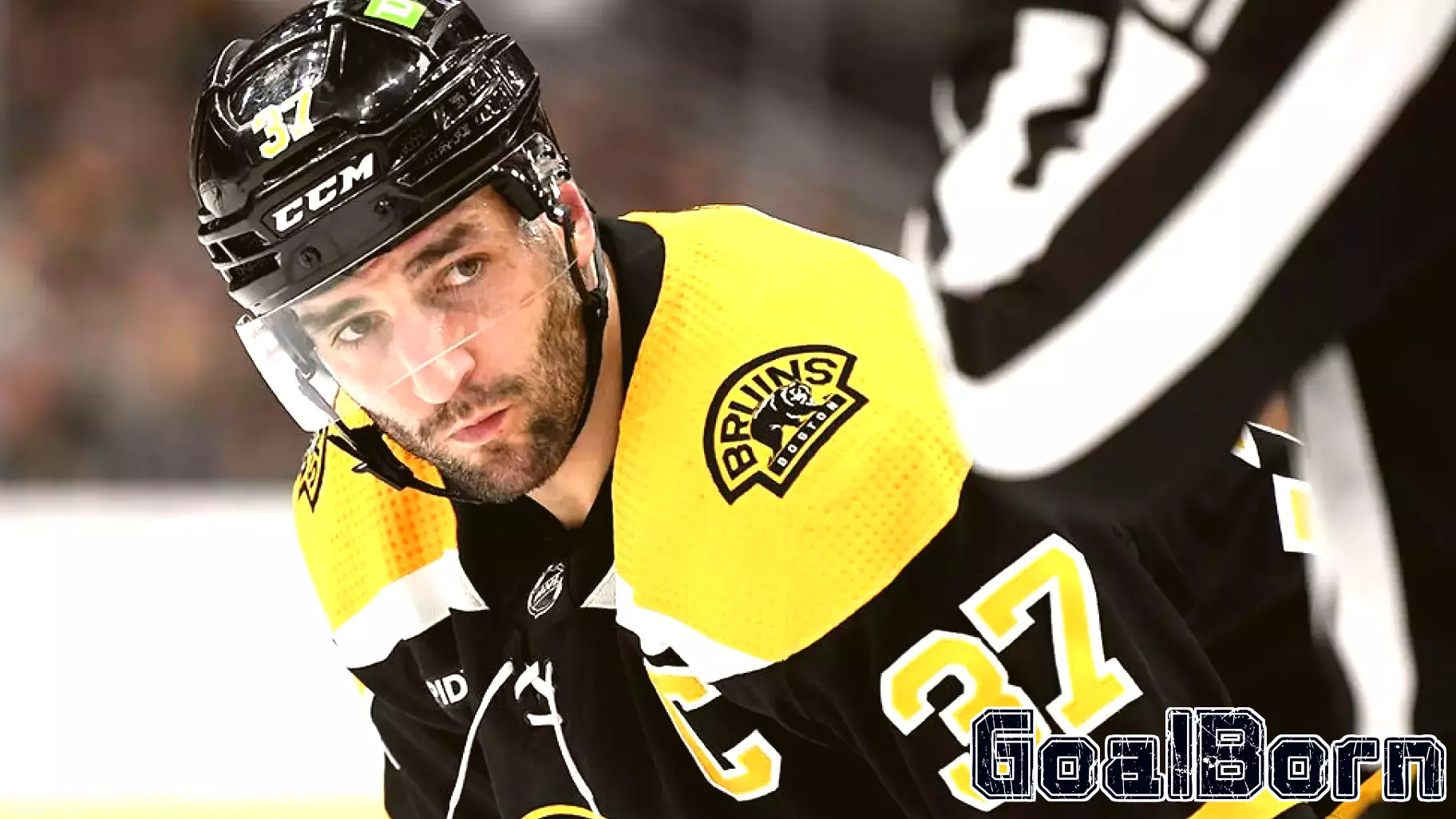 Patrice Bergeron elected to Hockey Hall of Fame