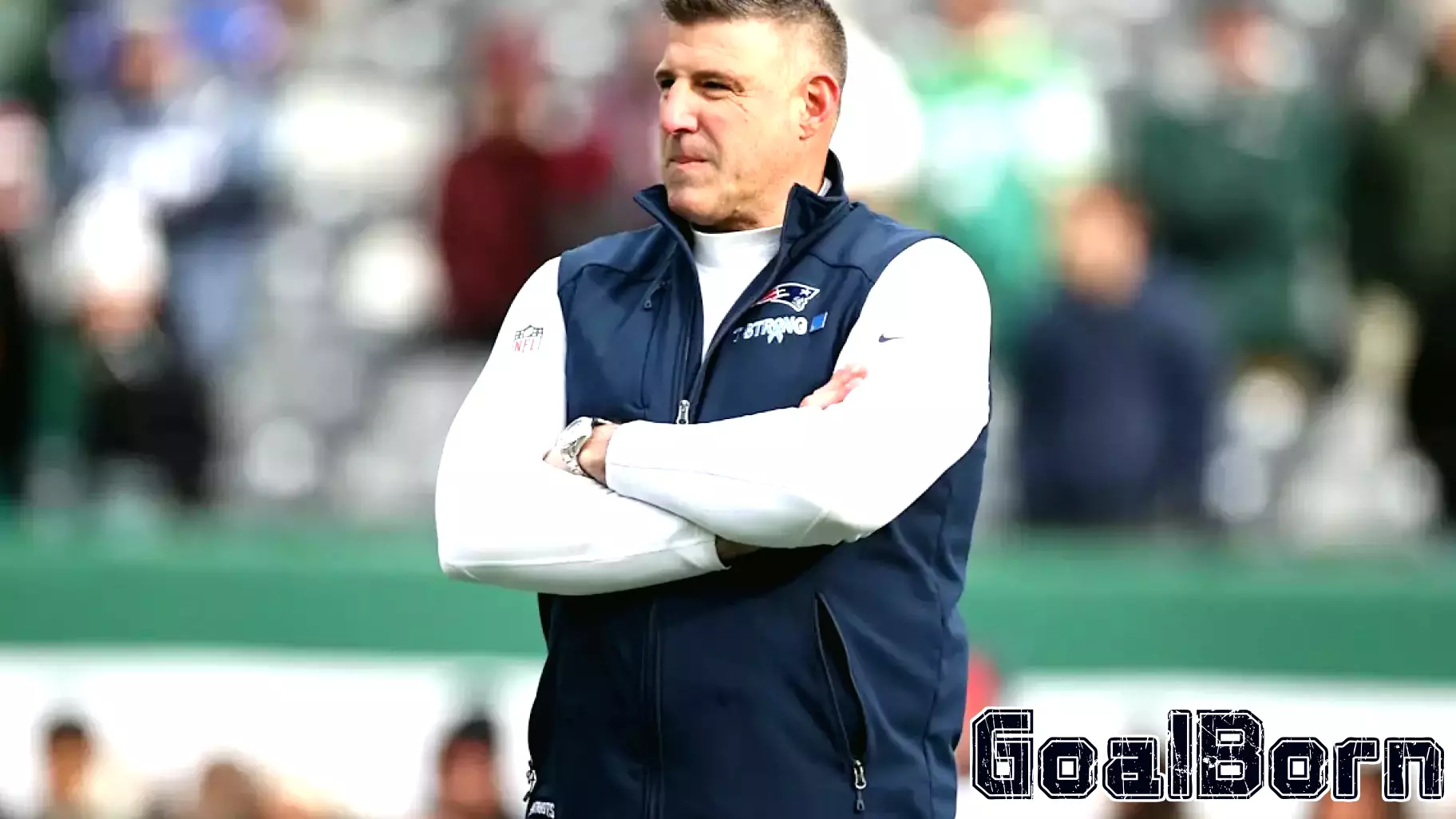 Patriots Trade Down in Sixth Round, Acquire Two Picks from Jaguars