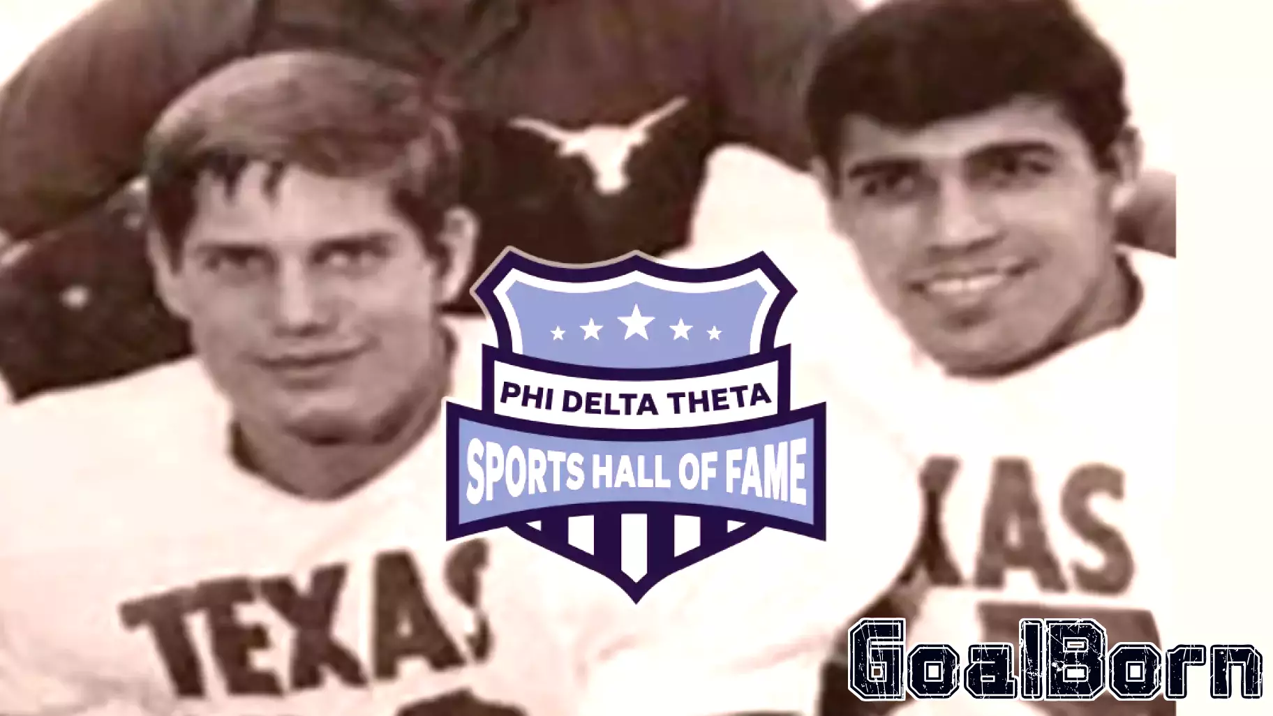 Phi Delta Theta Celebrates New Inductees into Sports Hall of Fame