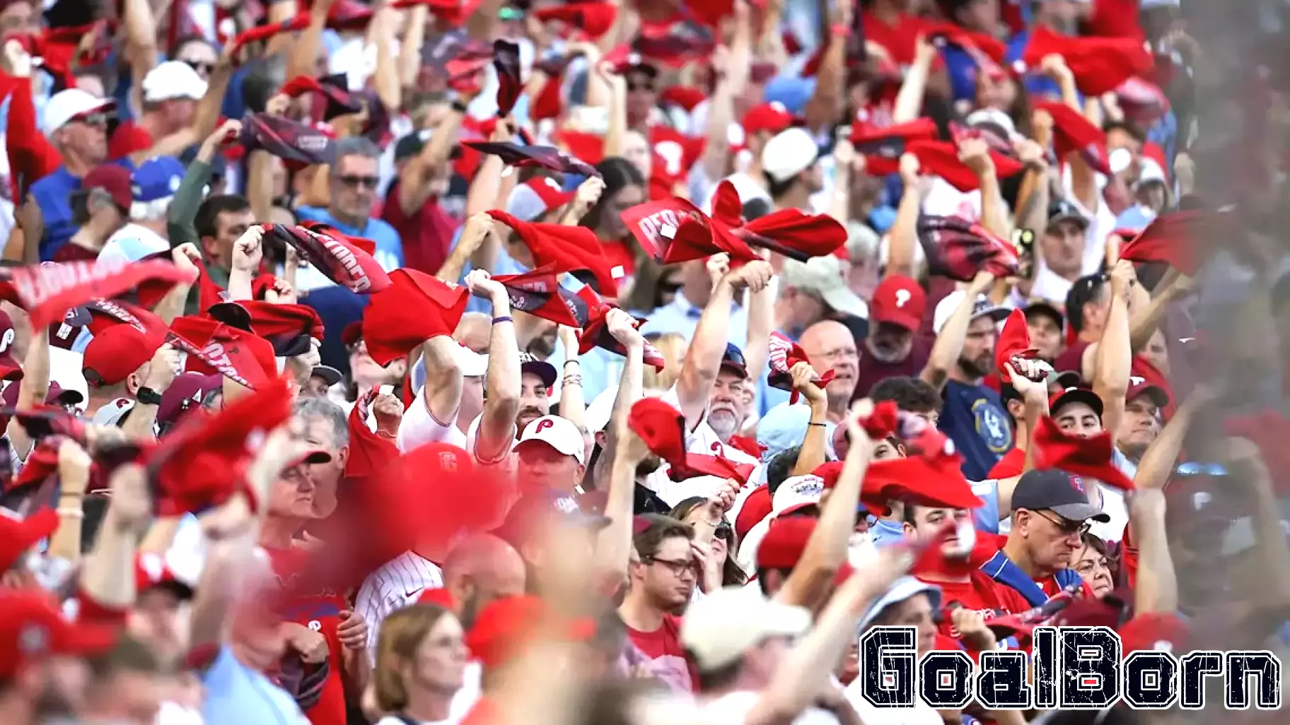 Phillies invite 2 intriguing players to spring training